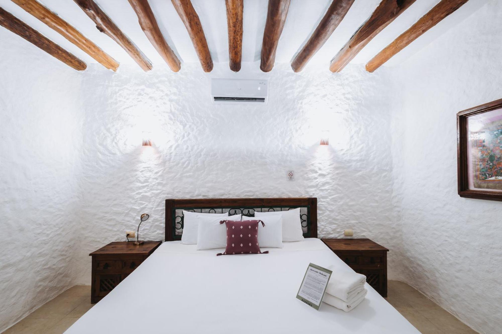 Casa Barbara