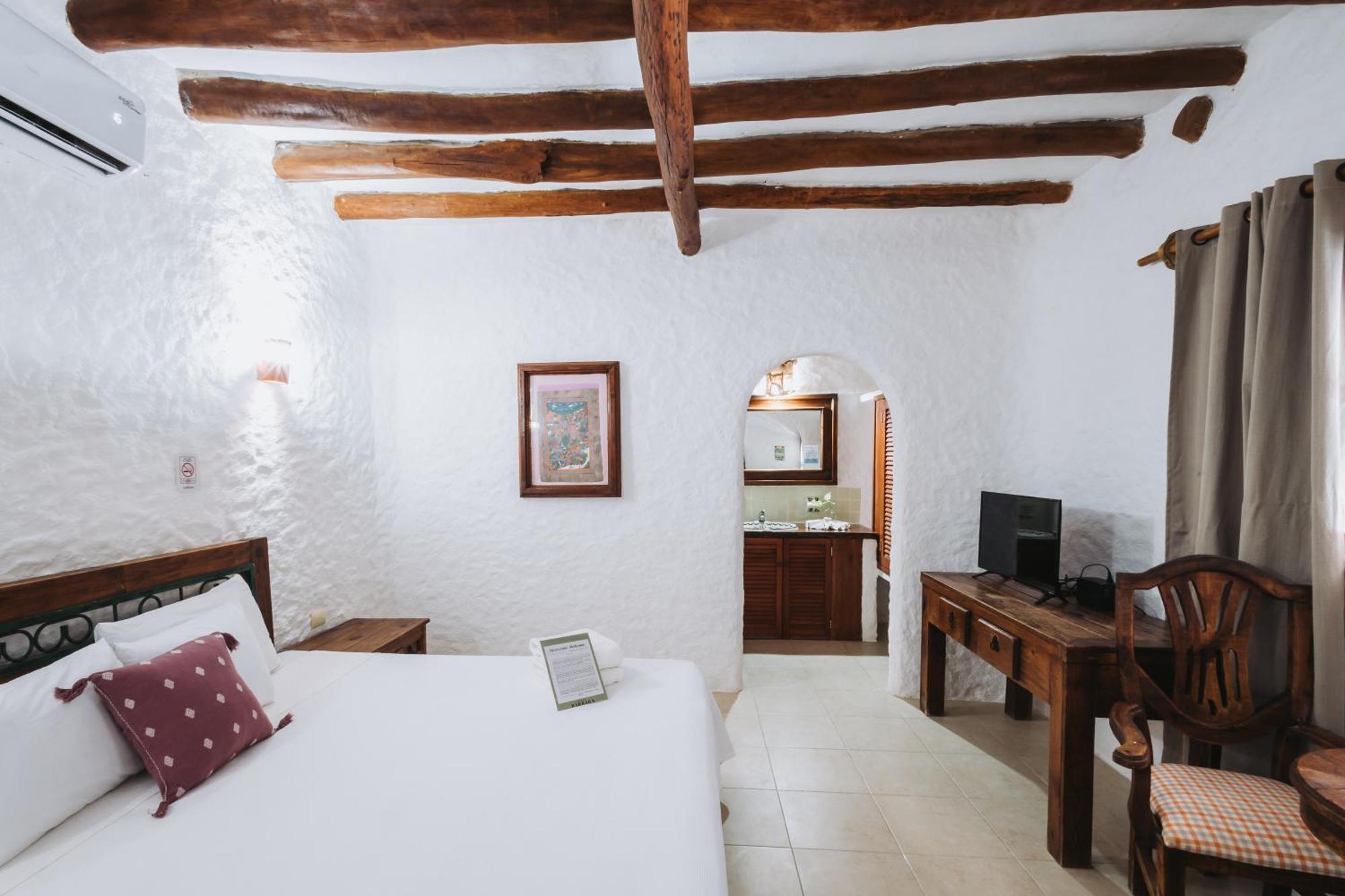 Casa Barbara Isla Holbox