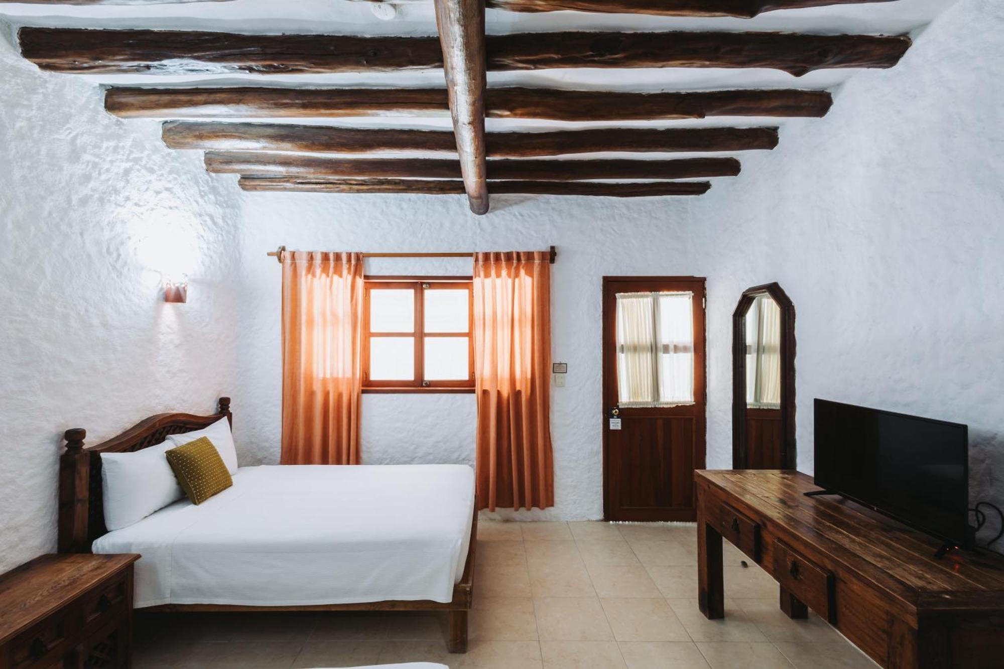 Hotel Casa Barbara Isla Holbox