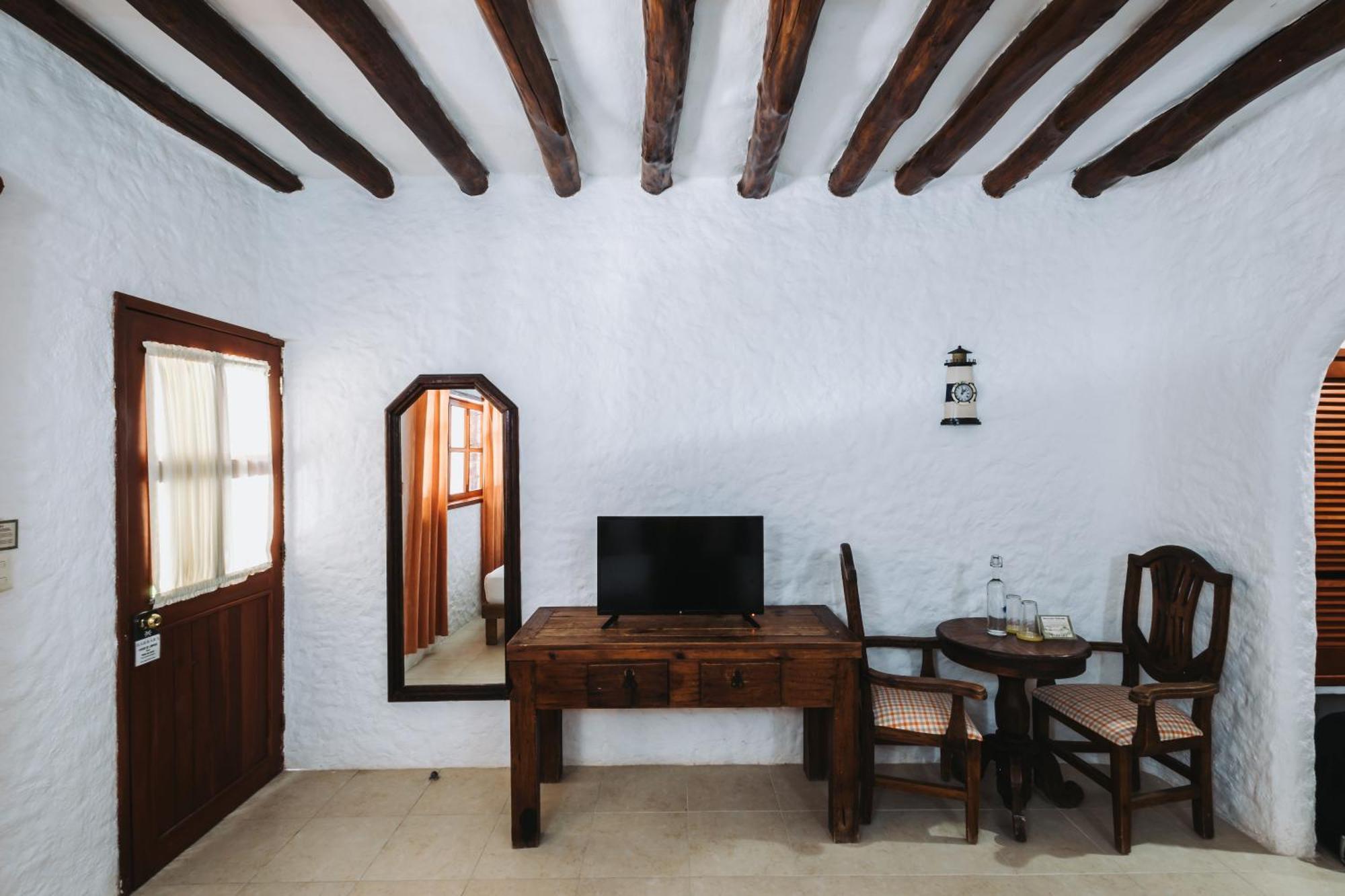 Hotel Casa Barbara Isla Holbox