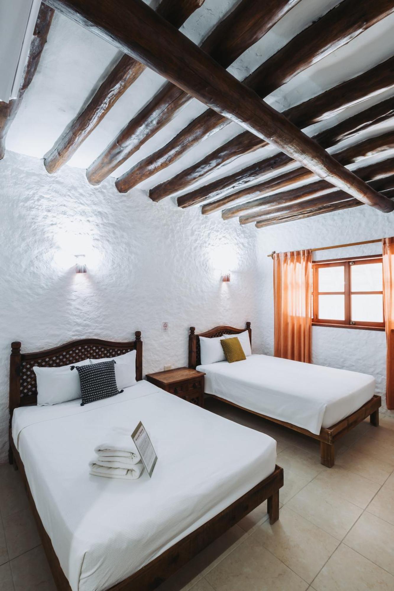 Casa Barbara Hotel
