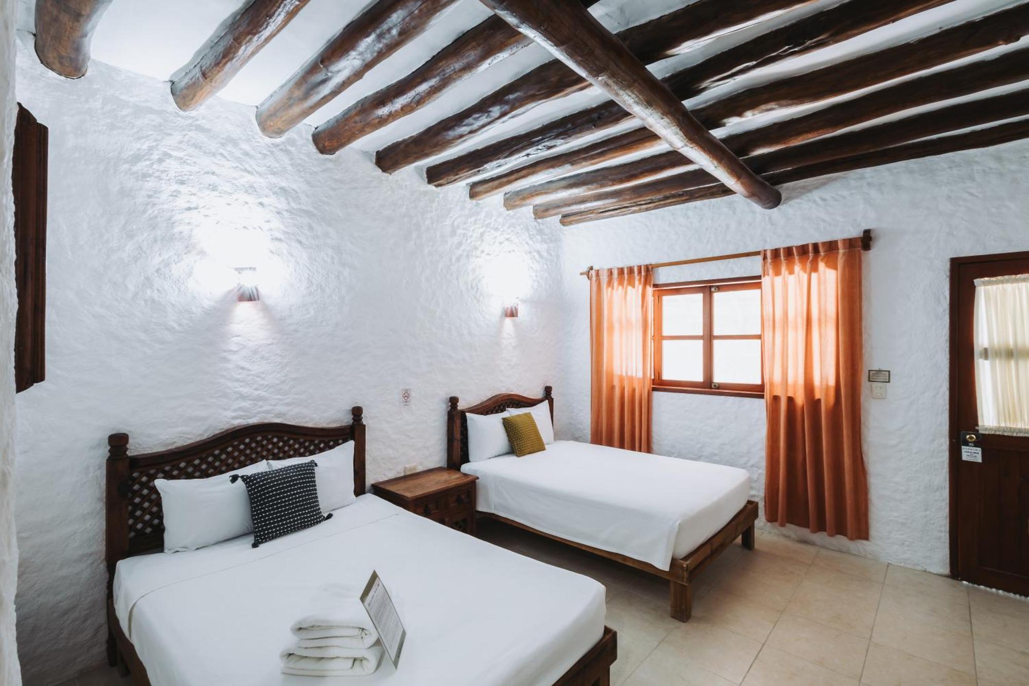 Casa Barbara Hotel Isla Holbox