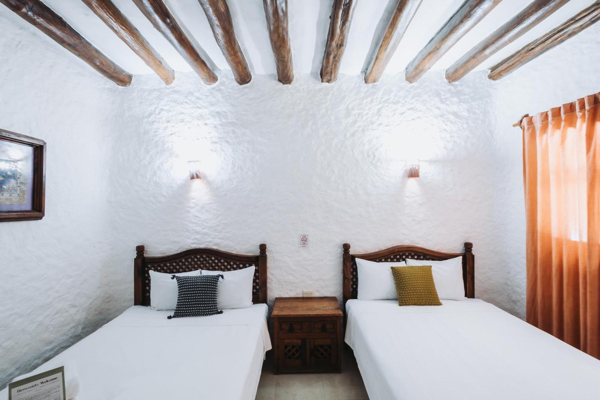 Hotel Casa Barbara