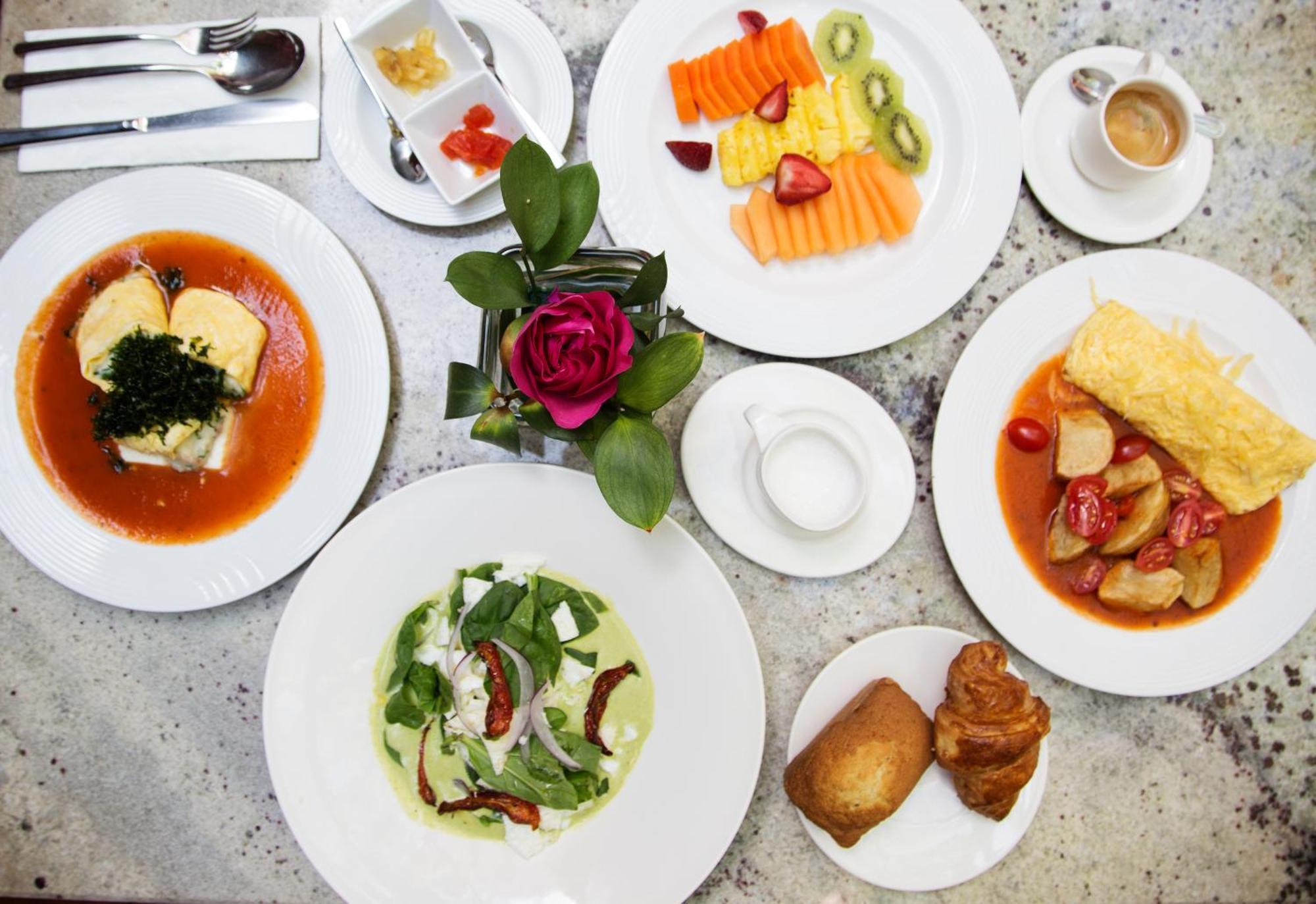 Rosas & Xocolate Boutique And Merida, A Member Of Design 5* Merida