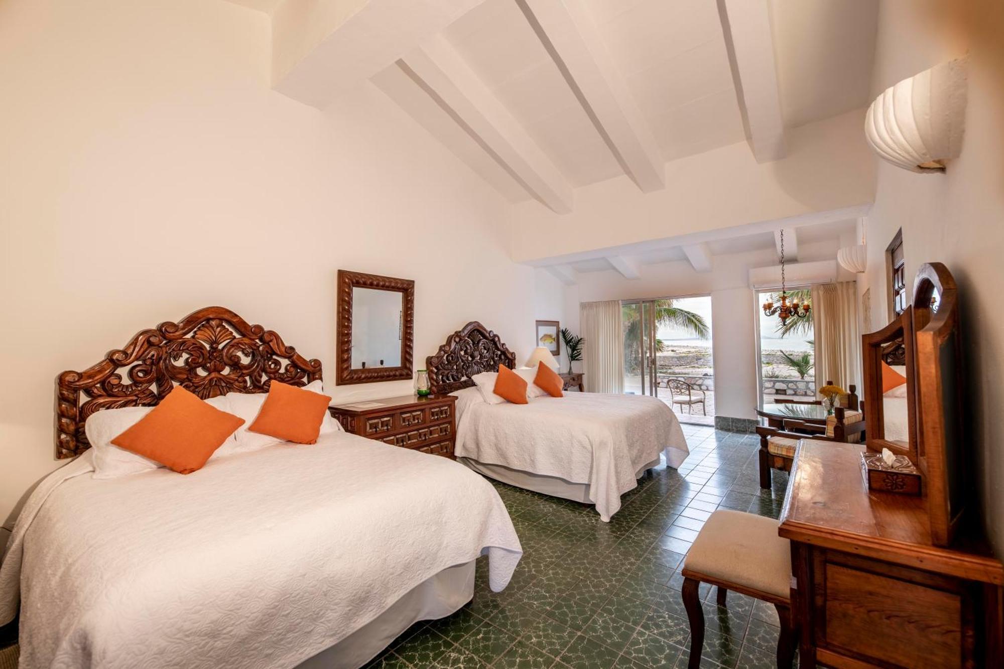 Rancho Cruces Hotel Las Cruces