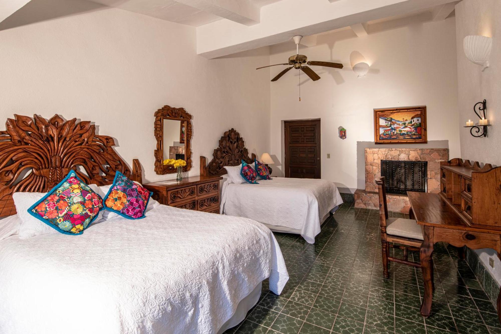 Hotel Rancho Cruces 5*