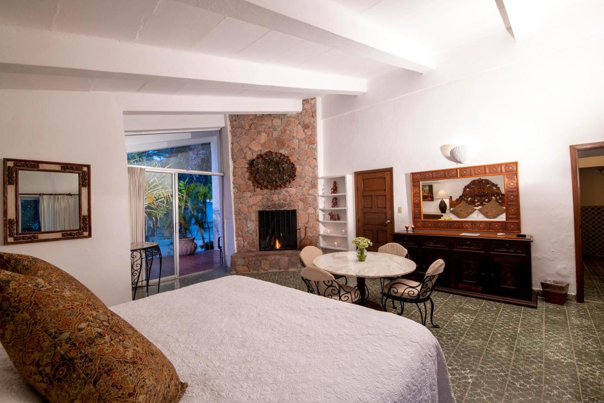 Rancho Cruces