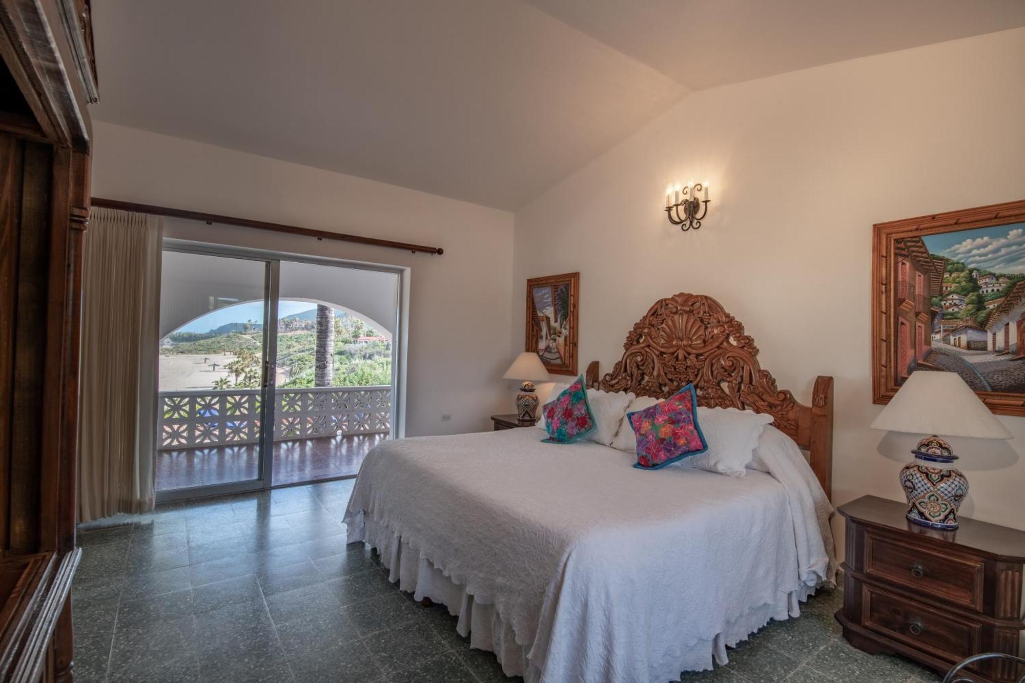 Rancho Cruces Hotel