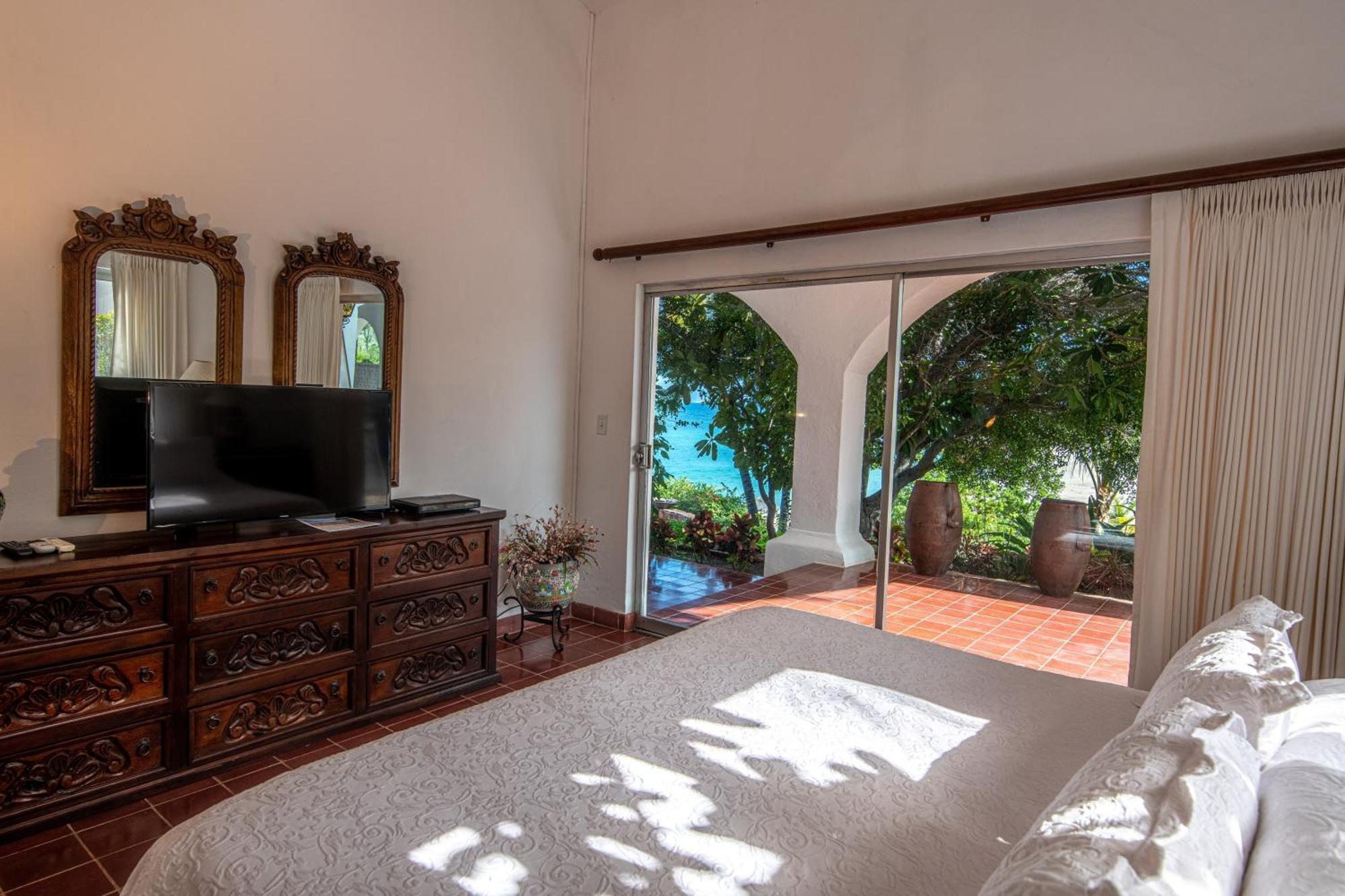 Hotel Rancho Cruces