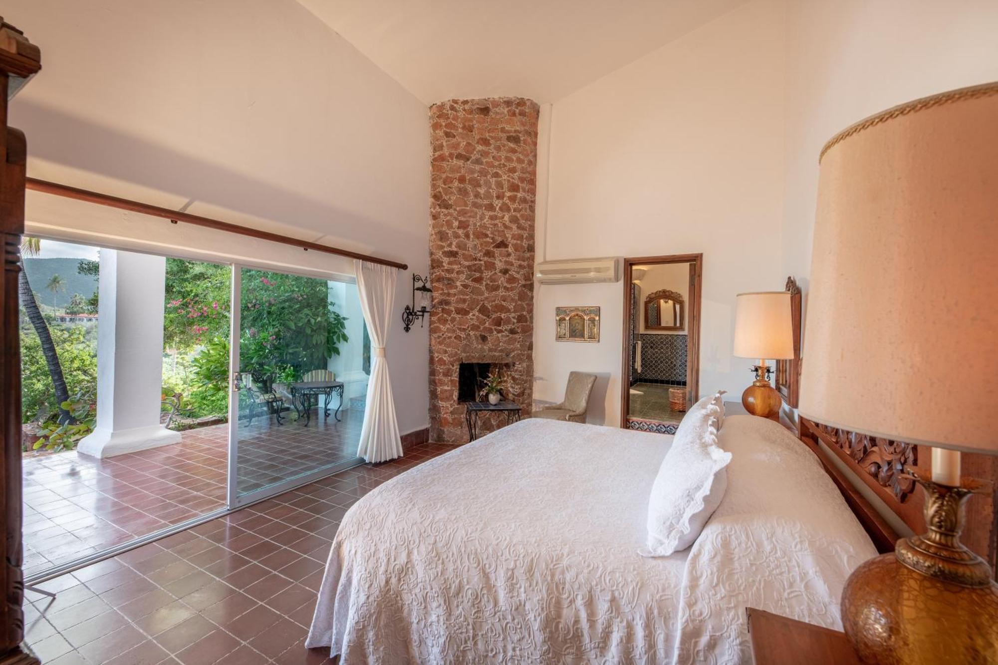 Rancho Cruces Hotel