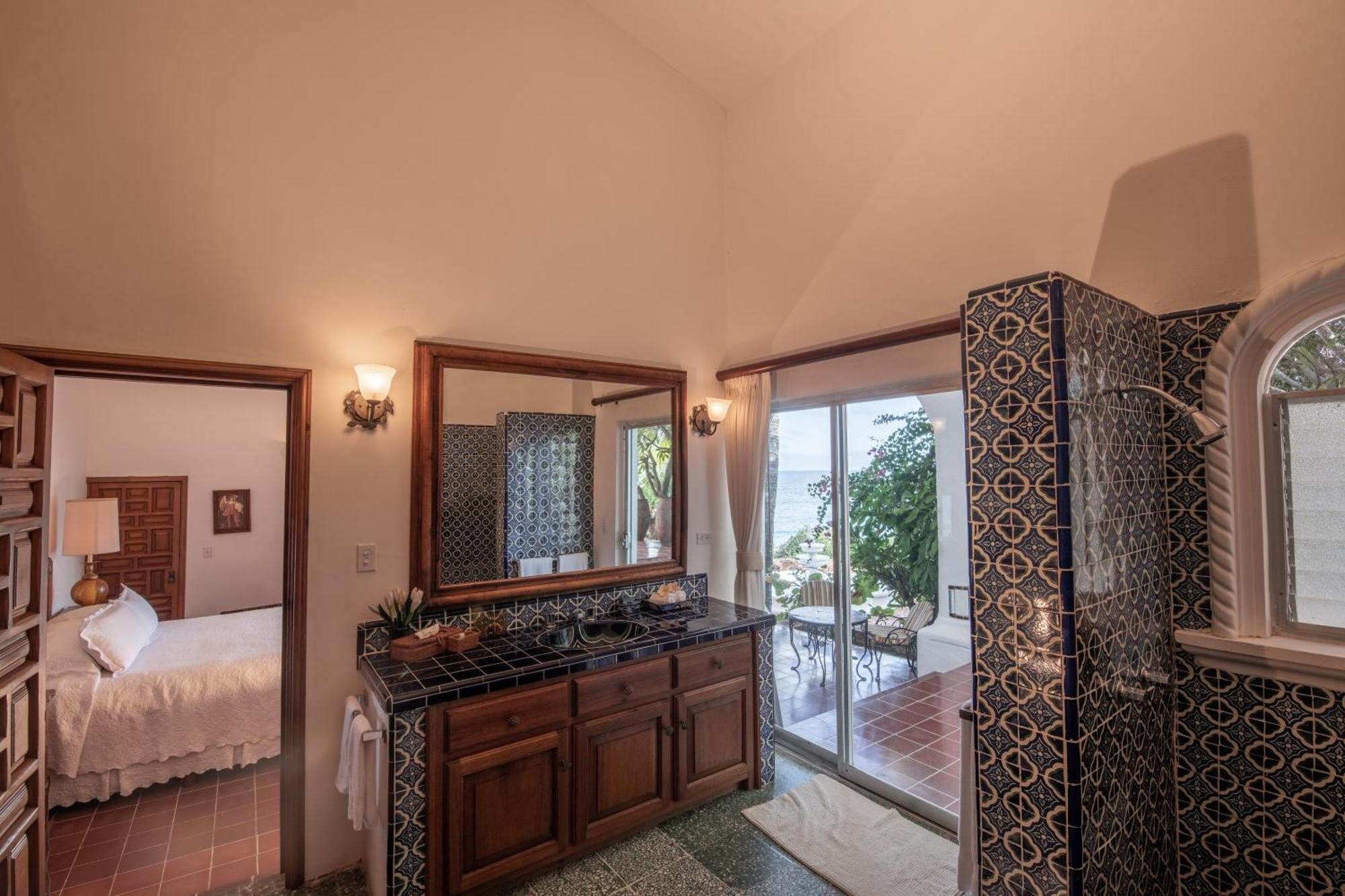 Rancho Cruces 5*