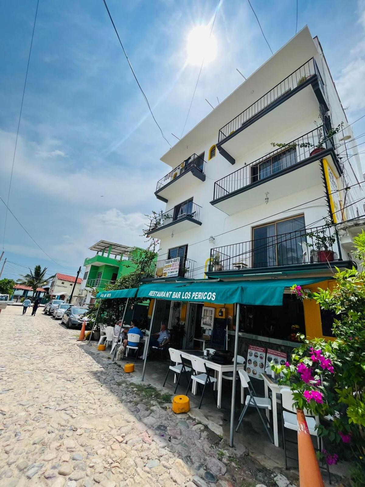Casa Ana Ruth 2*