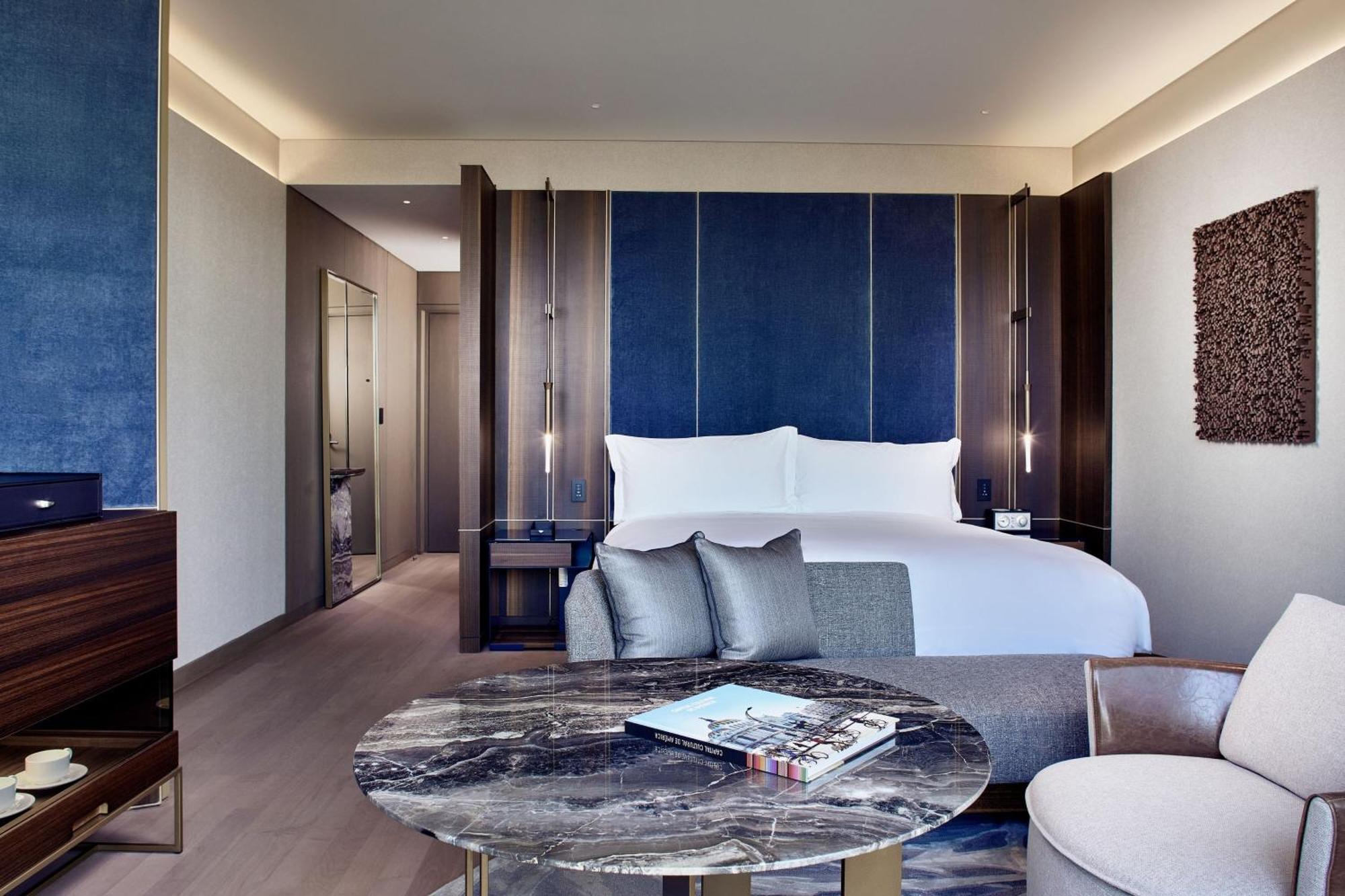 The Ritz-carlton Residences Mexico City