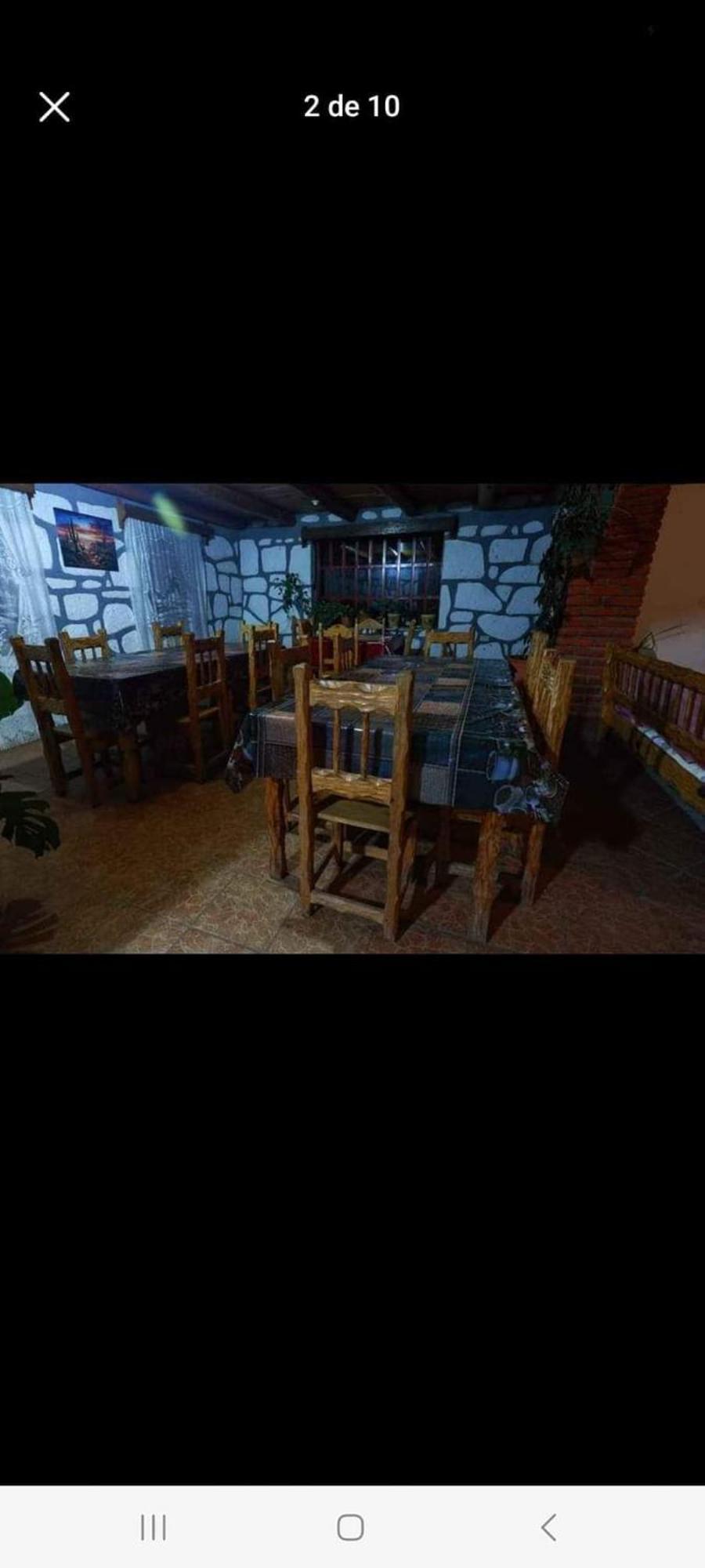 Hotel De Lolita En Barrancas Del Cobre *