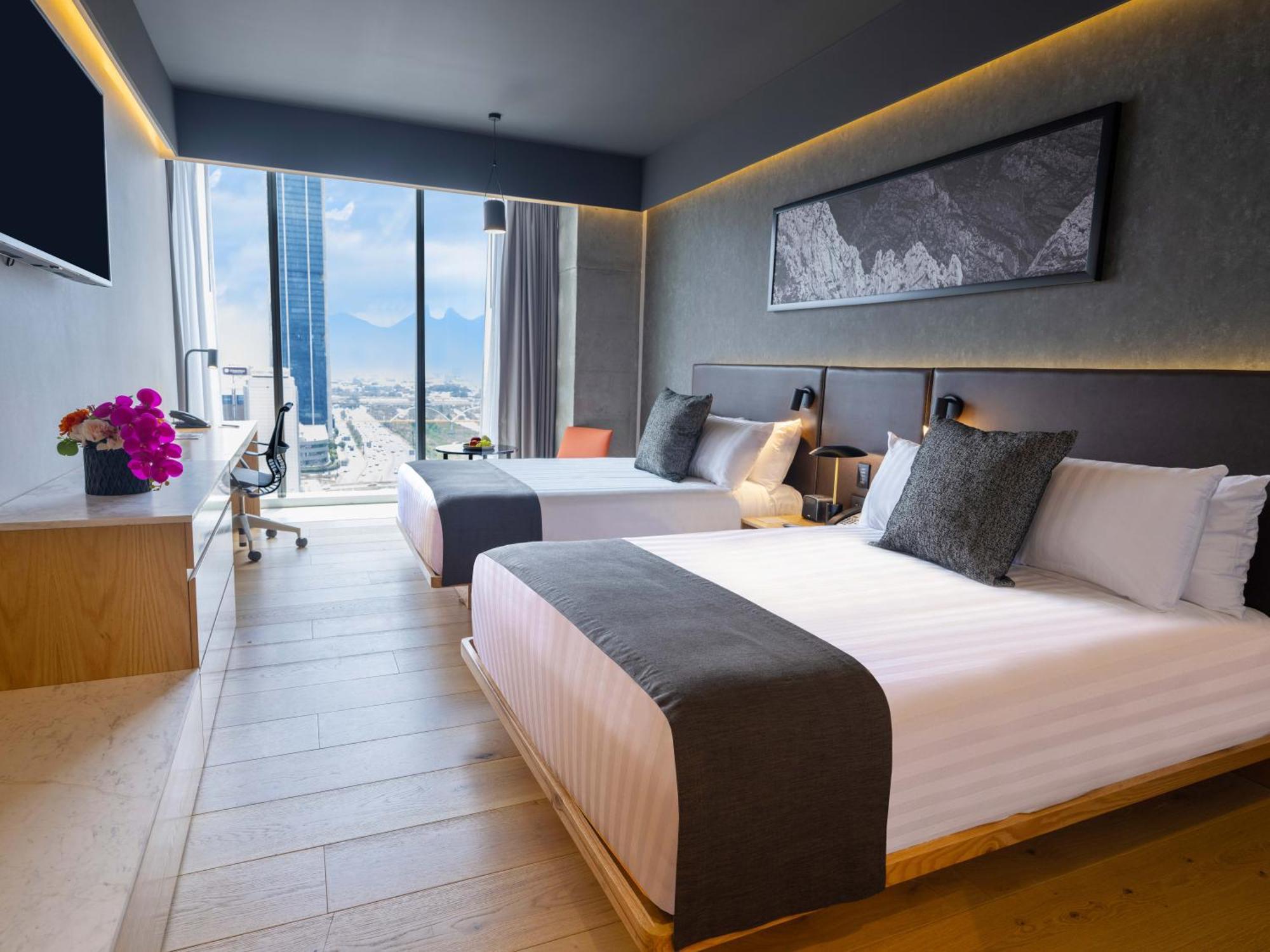 Hotel Galeria Plaza