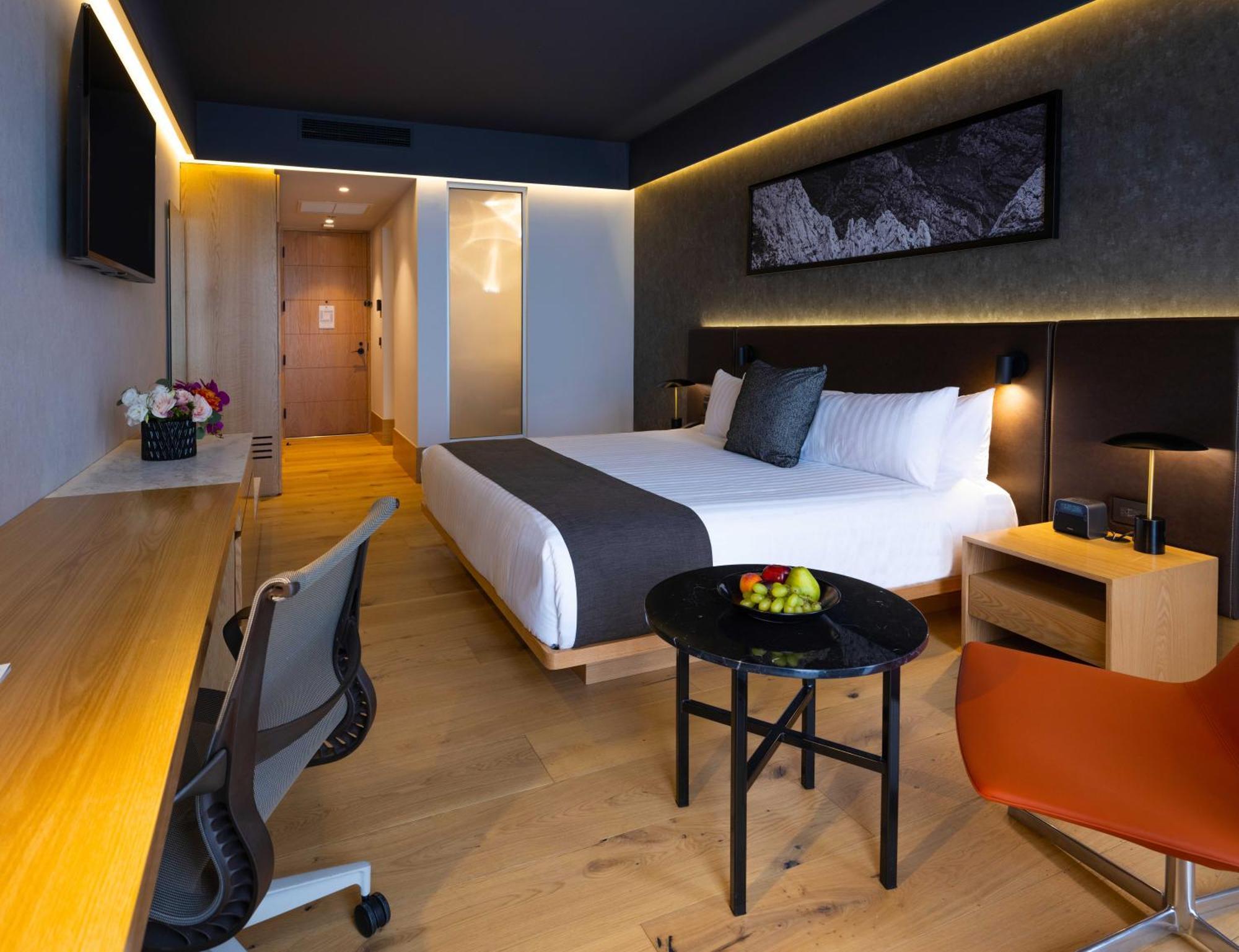 Hotel Galeria Plaza