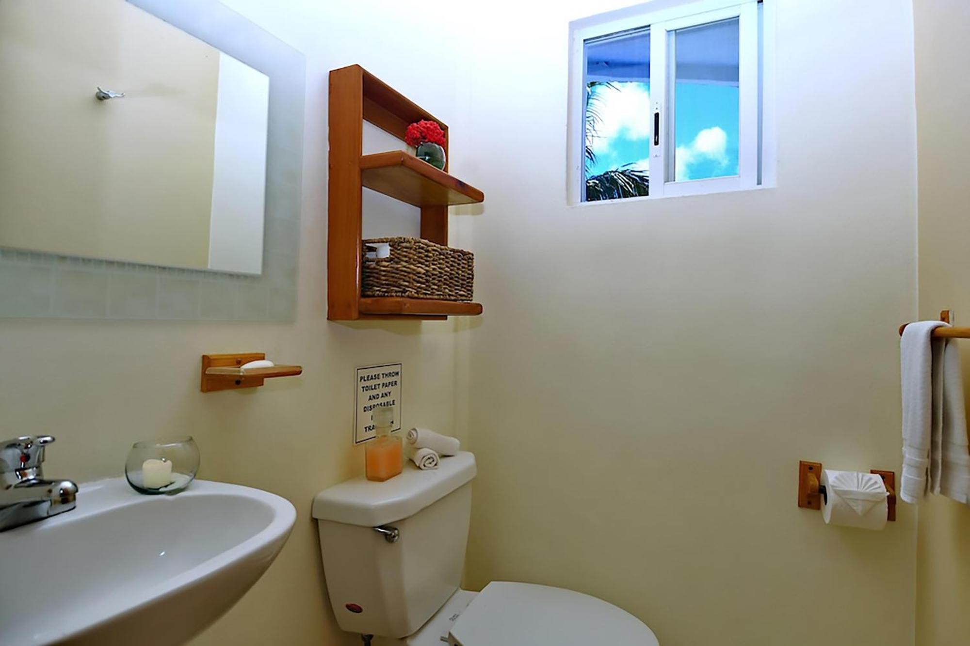 Sol Y Luna Ocean Front With Private Pool Villa *