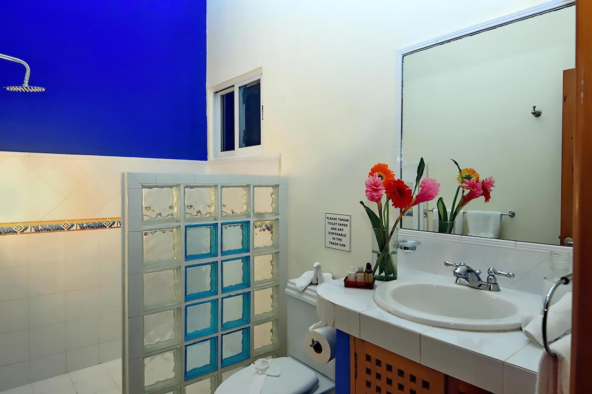 Villa Sol Y Luna Ocean Front With Private Pool