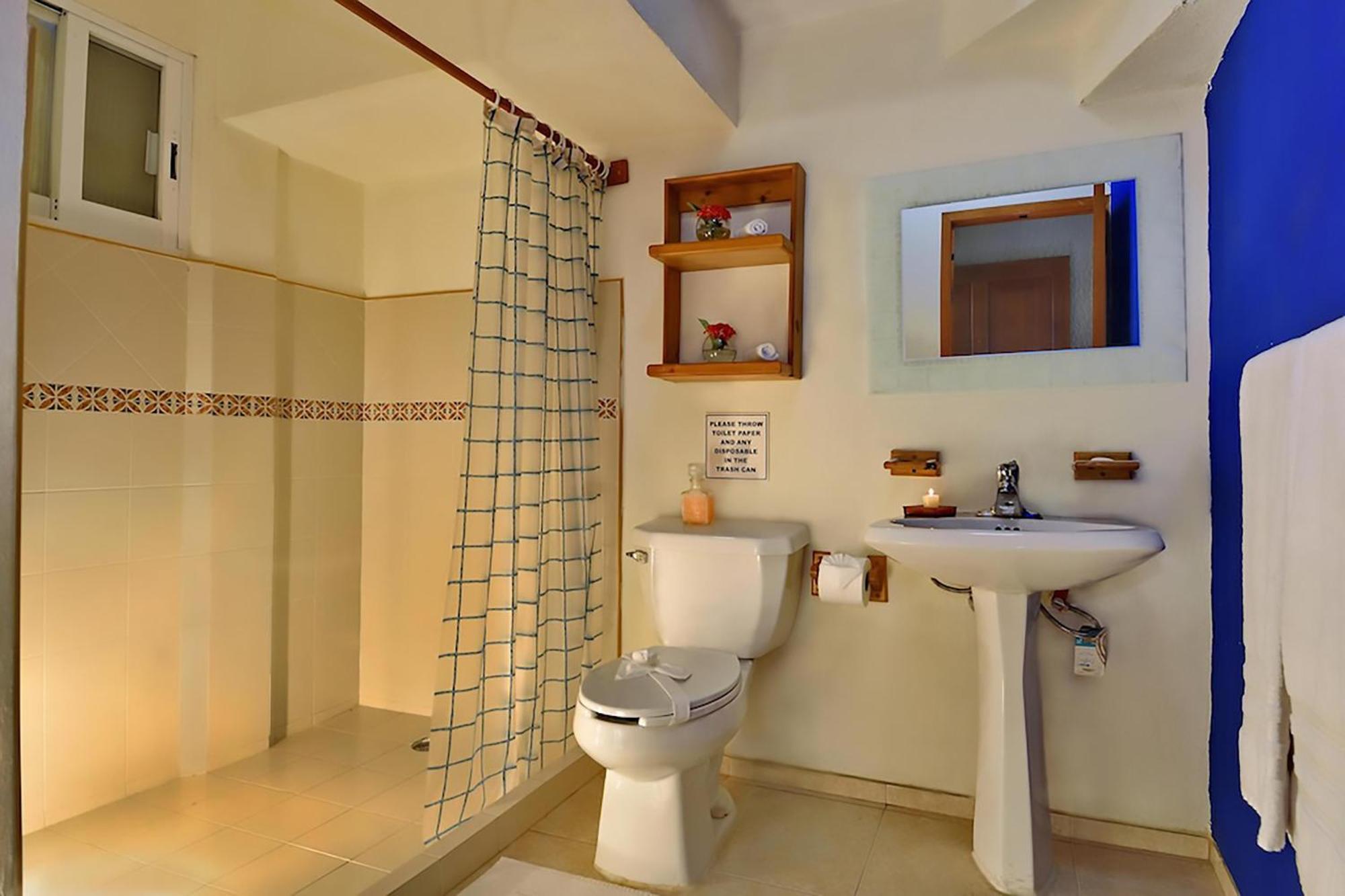 Sol Y Luna Ocean Front With Private Pool Villa Playa del Carmen