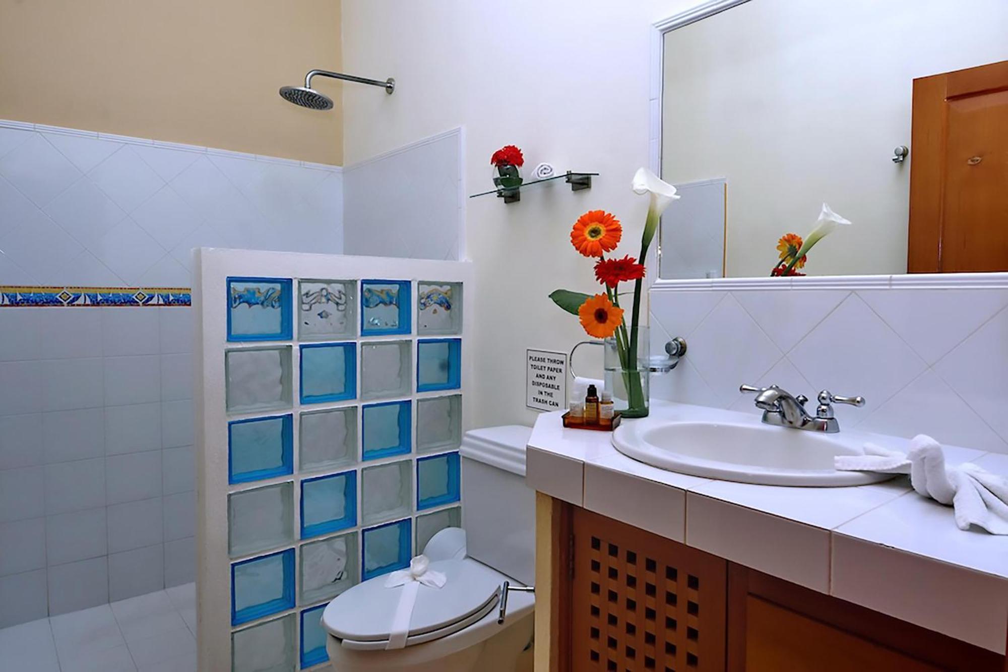 Sol Y Luna Ocean Front With Private Pool * Playa del Carmen
