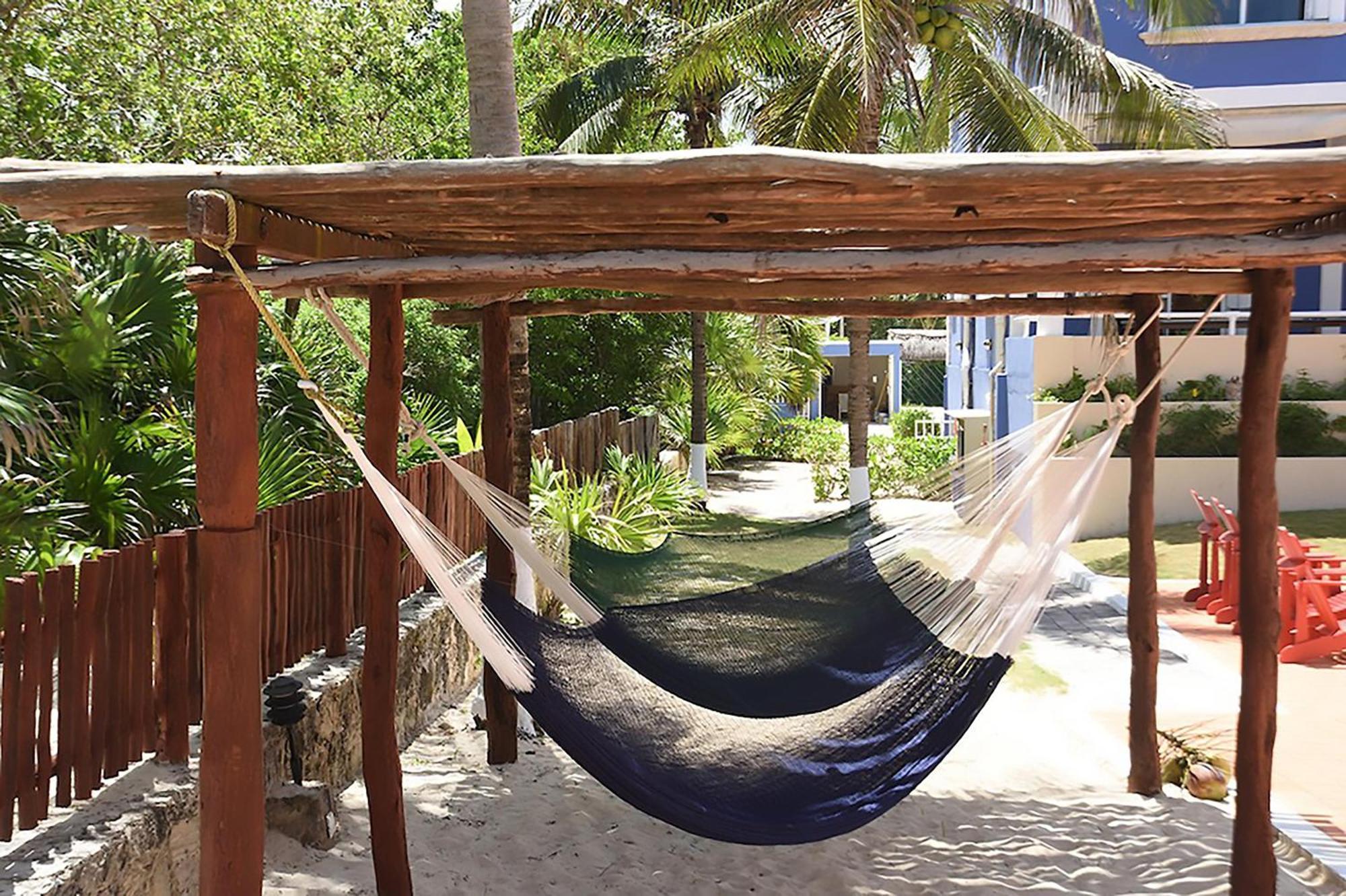 Sol Y Luna Ocean Front With Private Pool *
