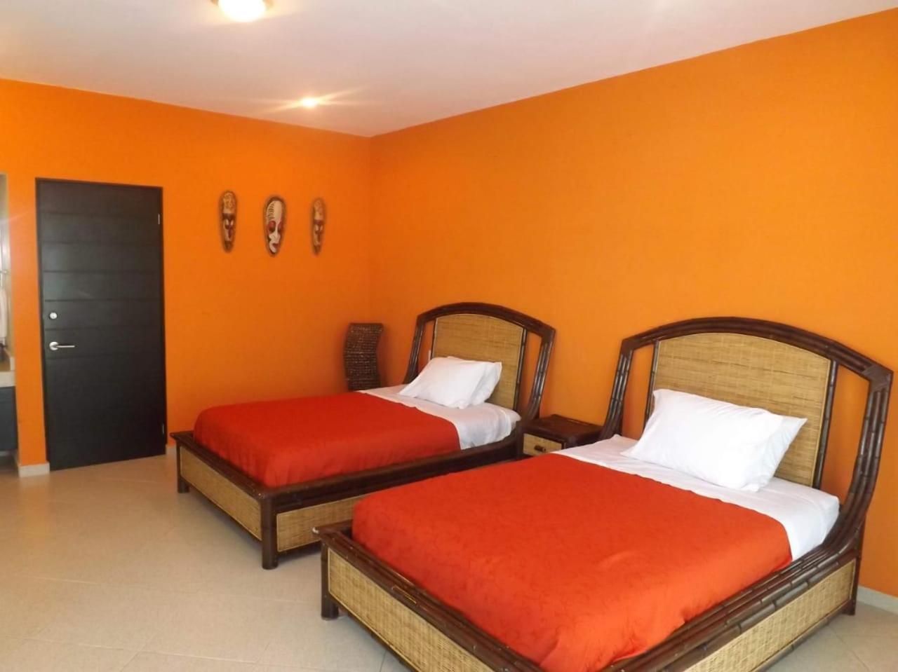 Carasol Y Privadas Hotel 4*