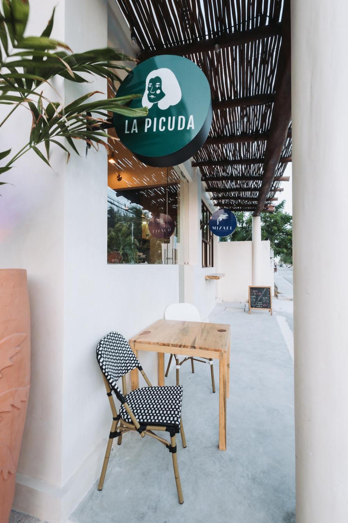 Casa Barbara Isla Holbox