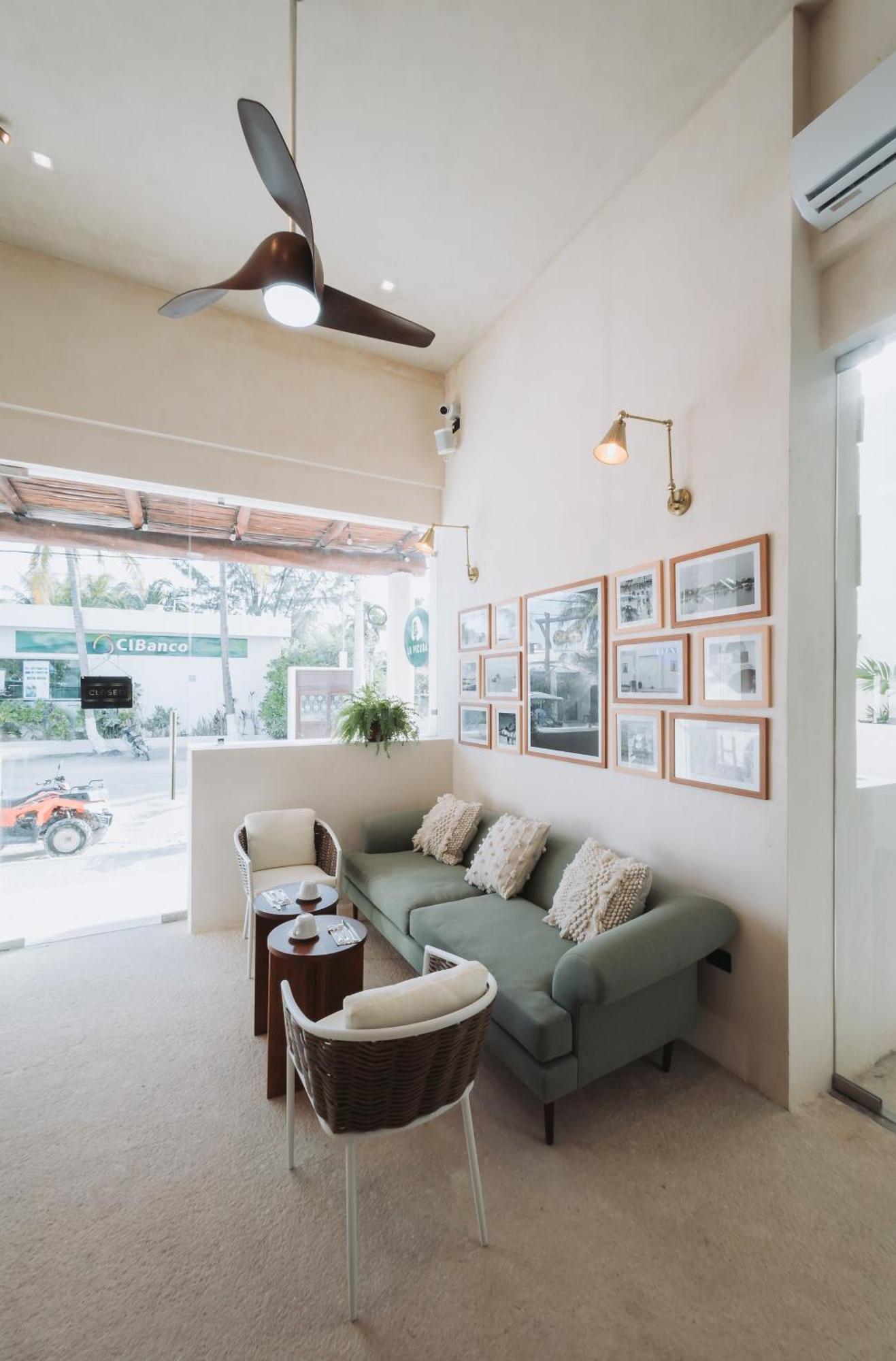 Casa Barbara Isla Holbox
