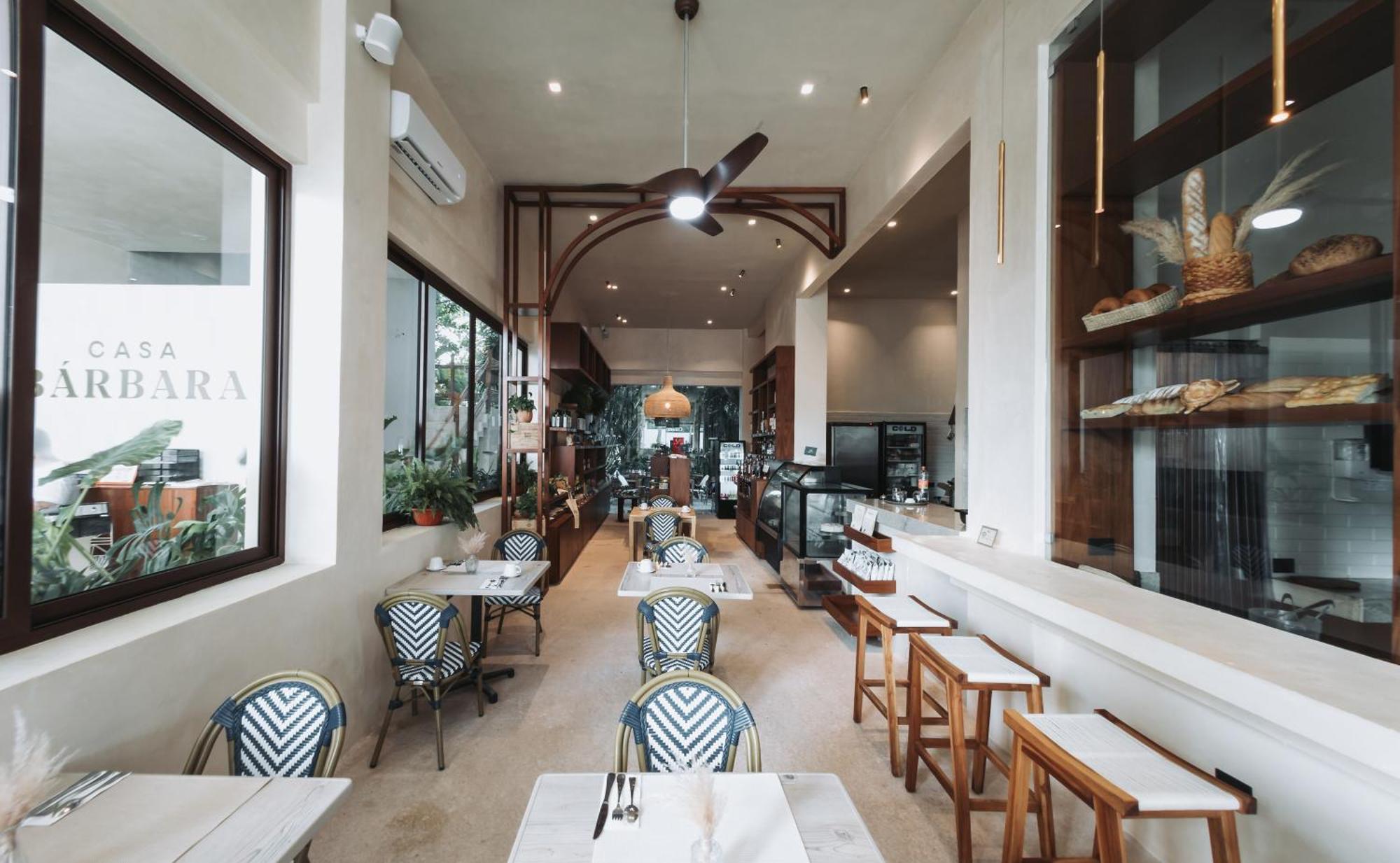 Casa Barbara 3*