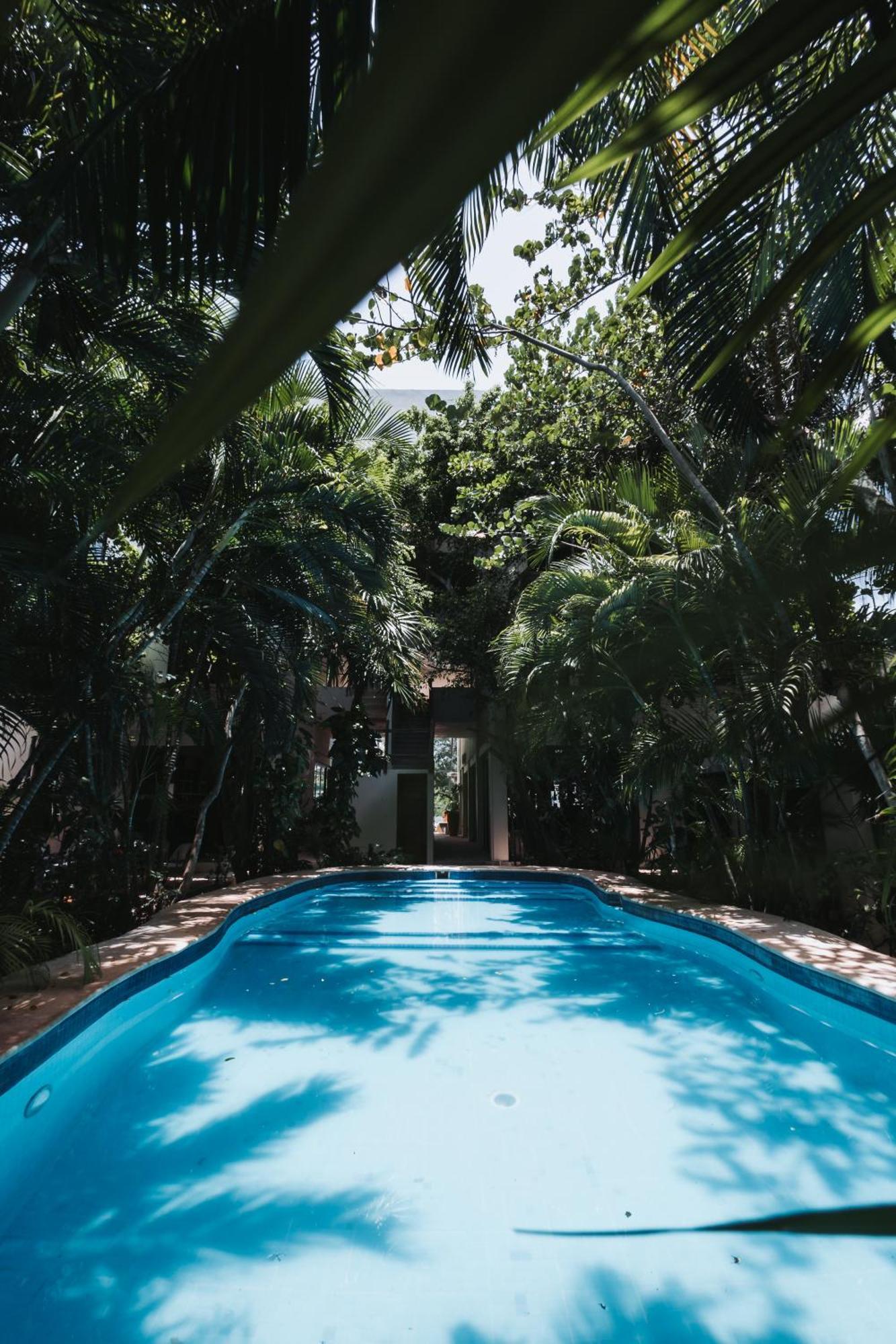 Casa Barbara Isla Holbox
