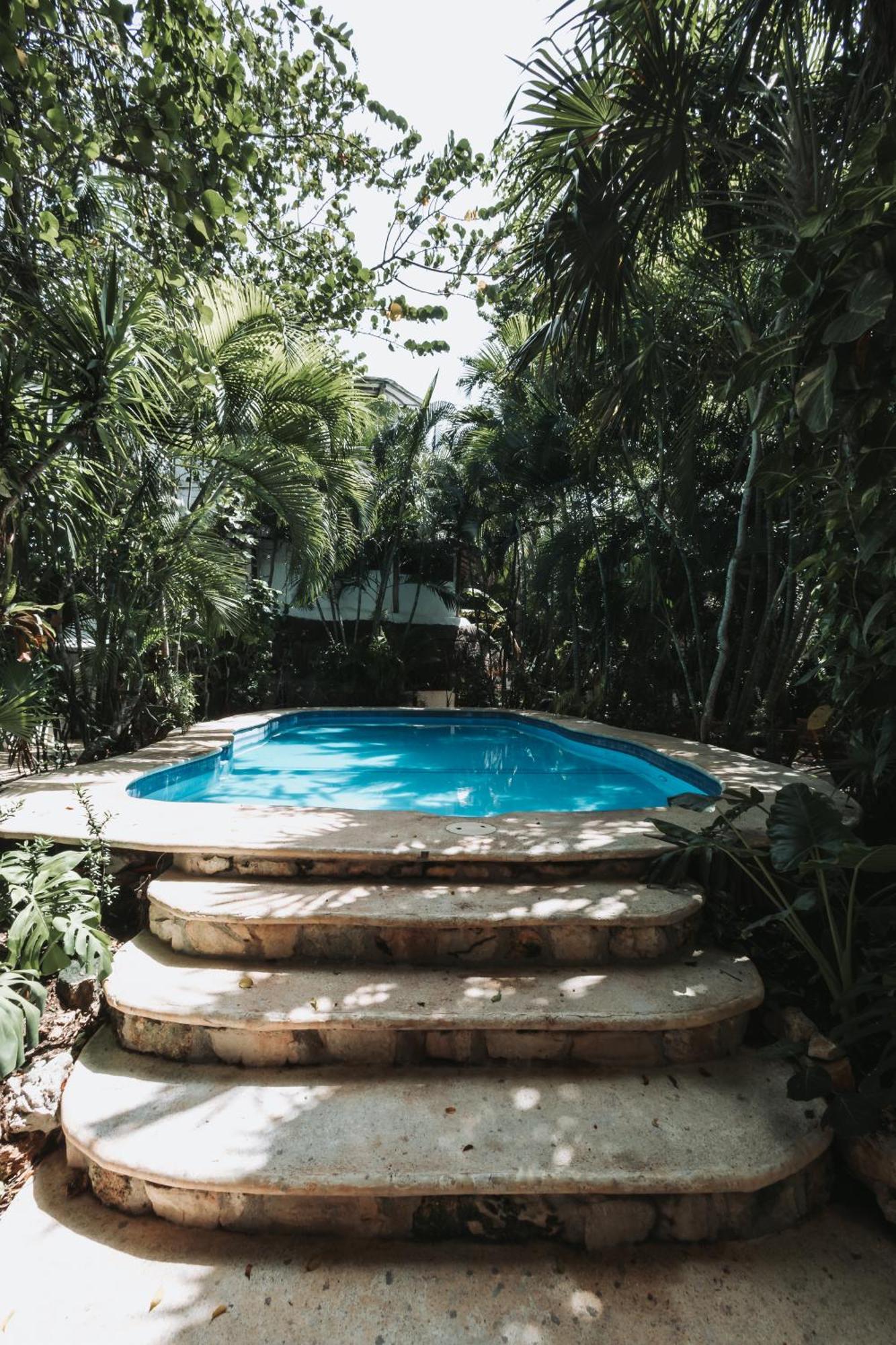 Hotel Casa Barbara Isla Holbox