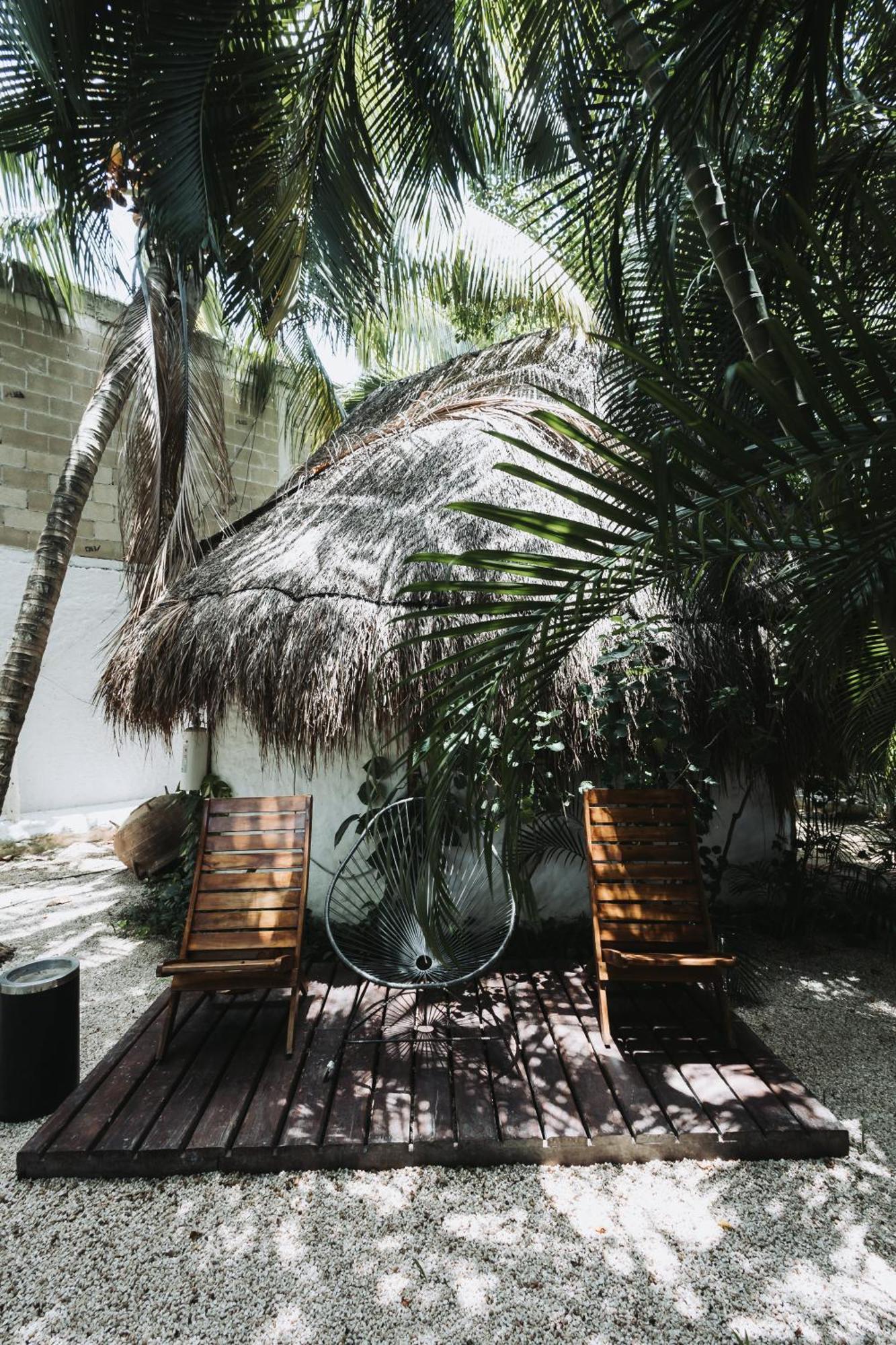 Casa Barbara 3*