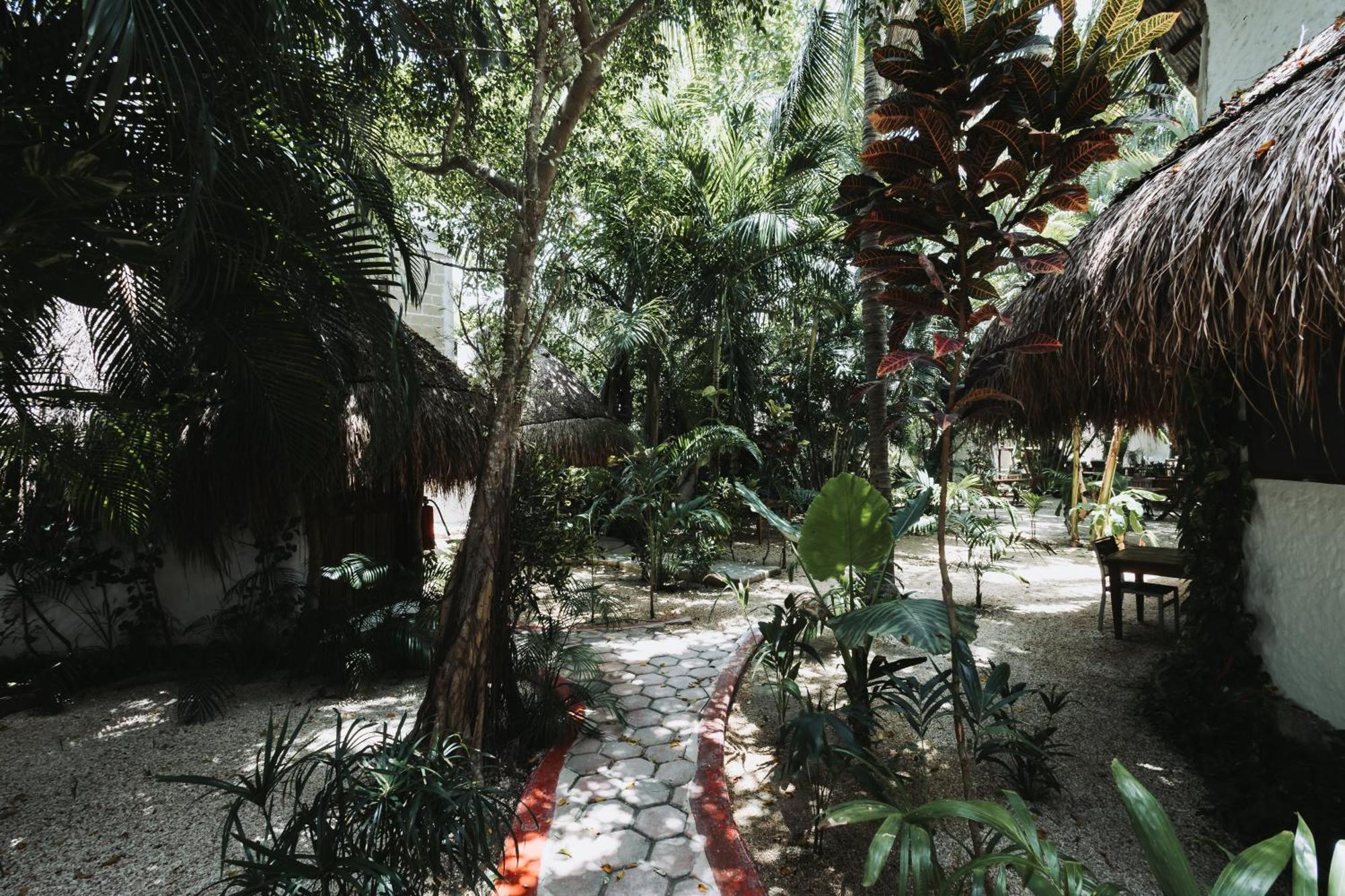 Hotel Casa Barbara