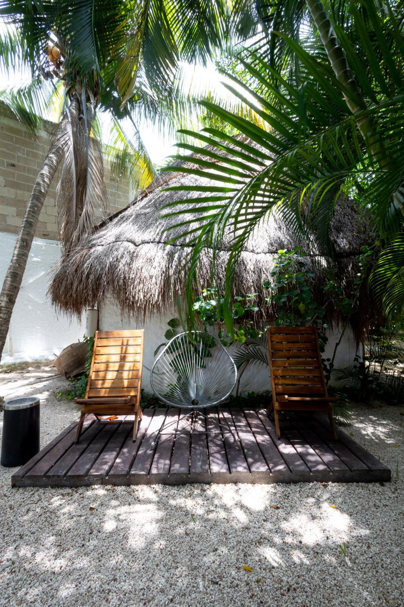 Casa Barbara 3*
