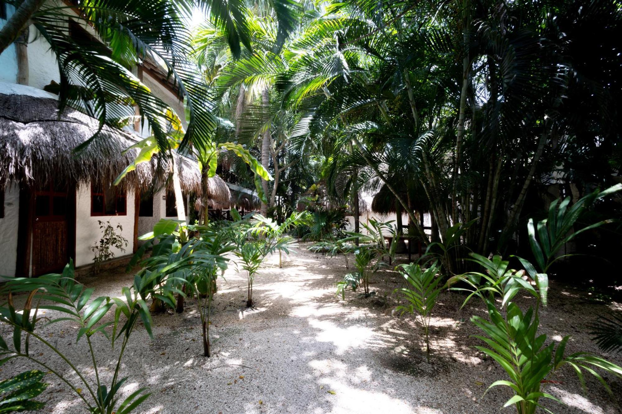 Casa Barbara Hotel 3*