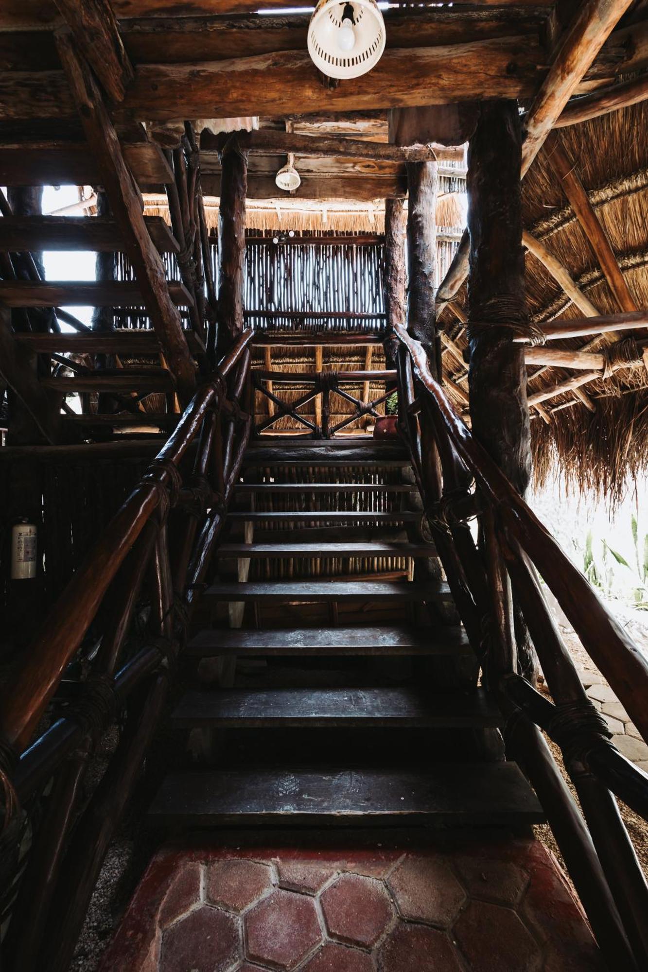 Casa Barbara 3* Isla Holbox