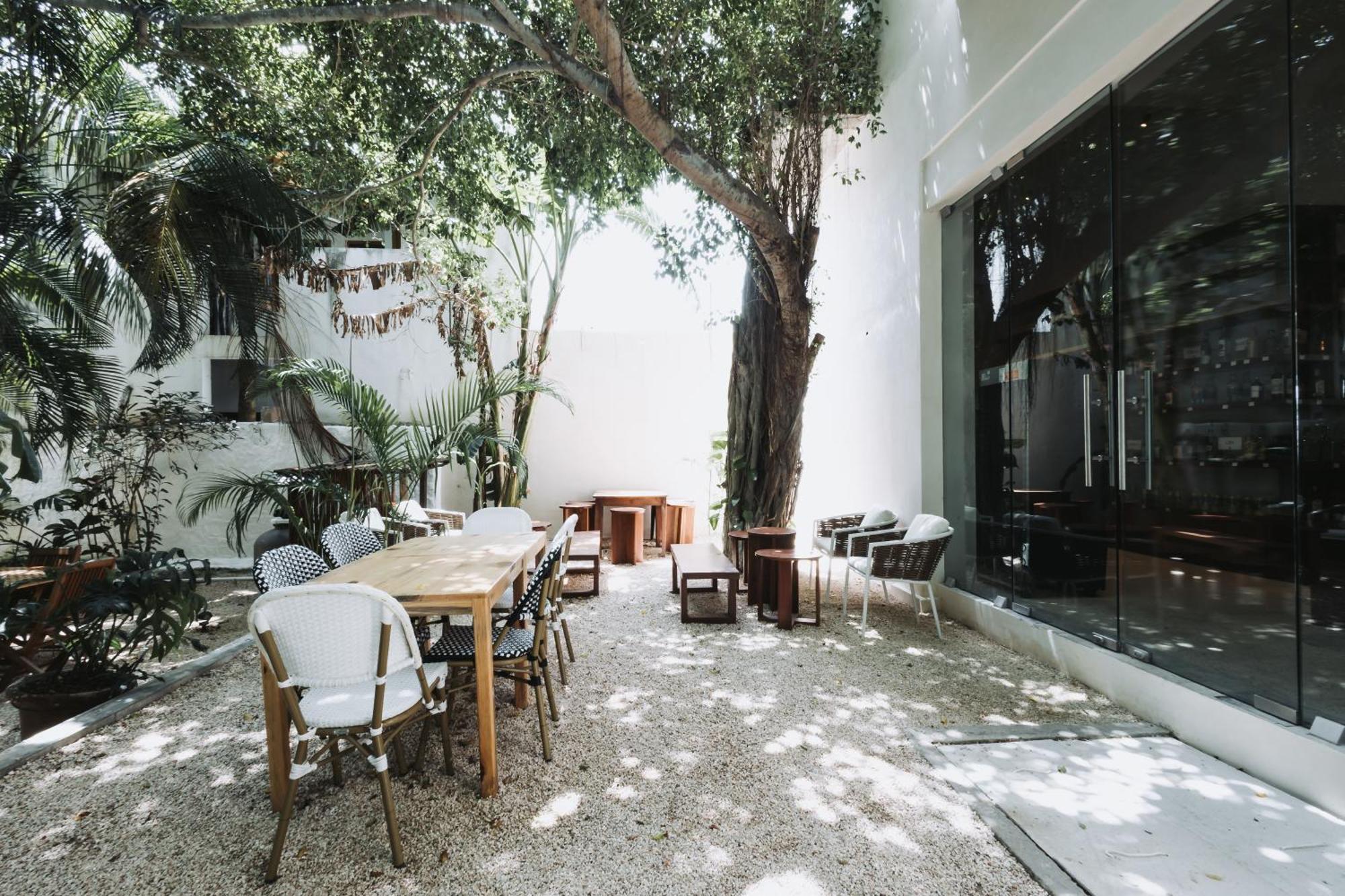 Casa Barbara Hotel