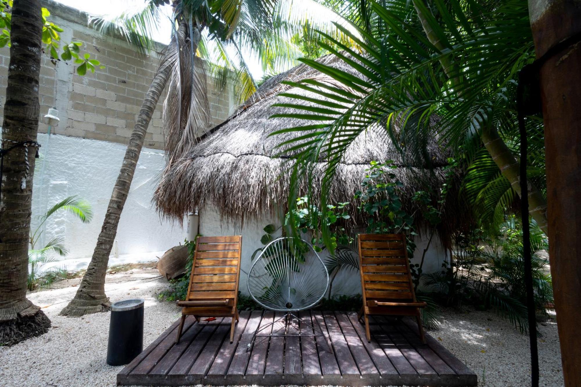 Casa Barbara Isla Holbox