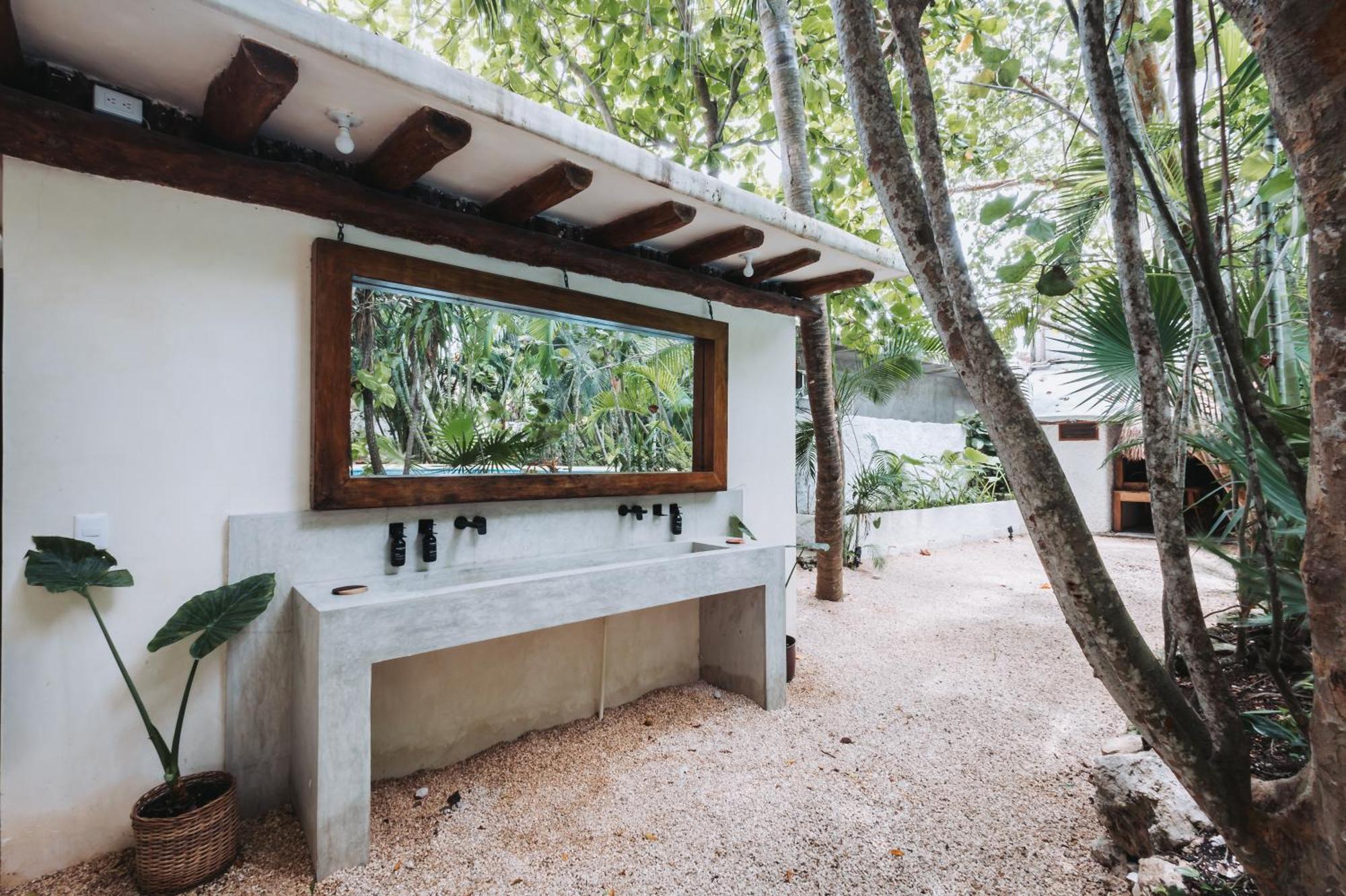 Hotel Casa Barbara Isla Holbox