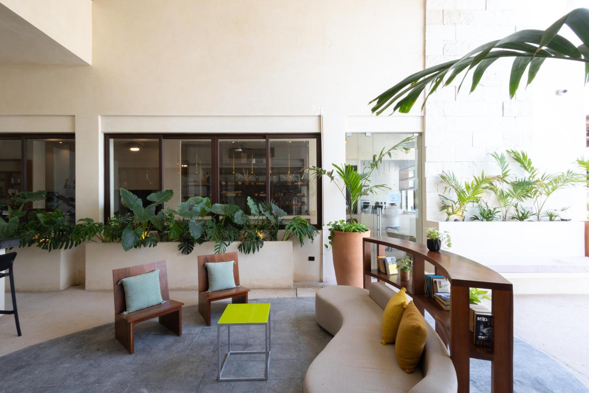 Hotel Casa Barbara
