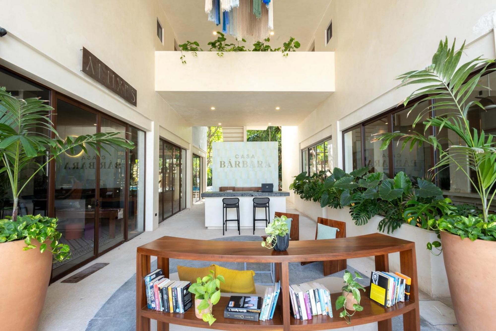 Hotel Casa Barbara