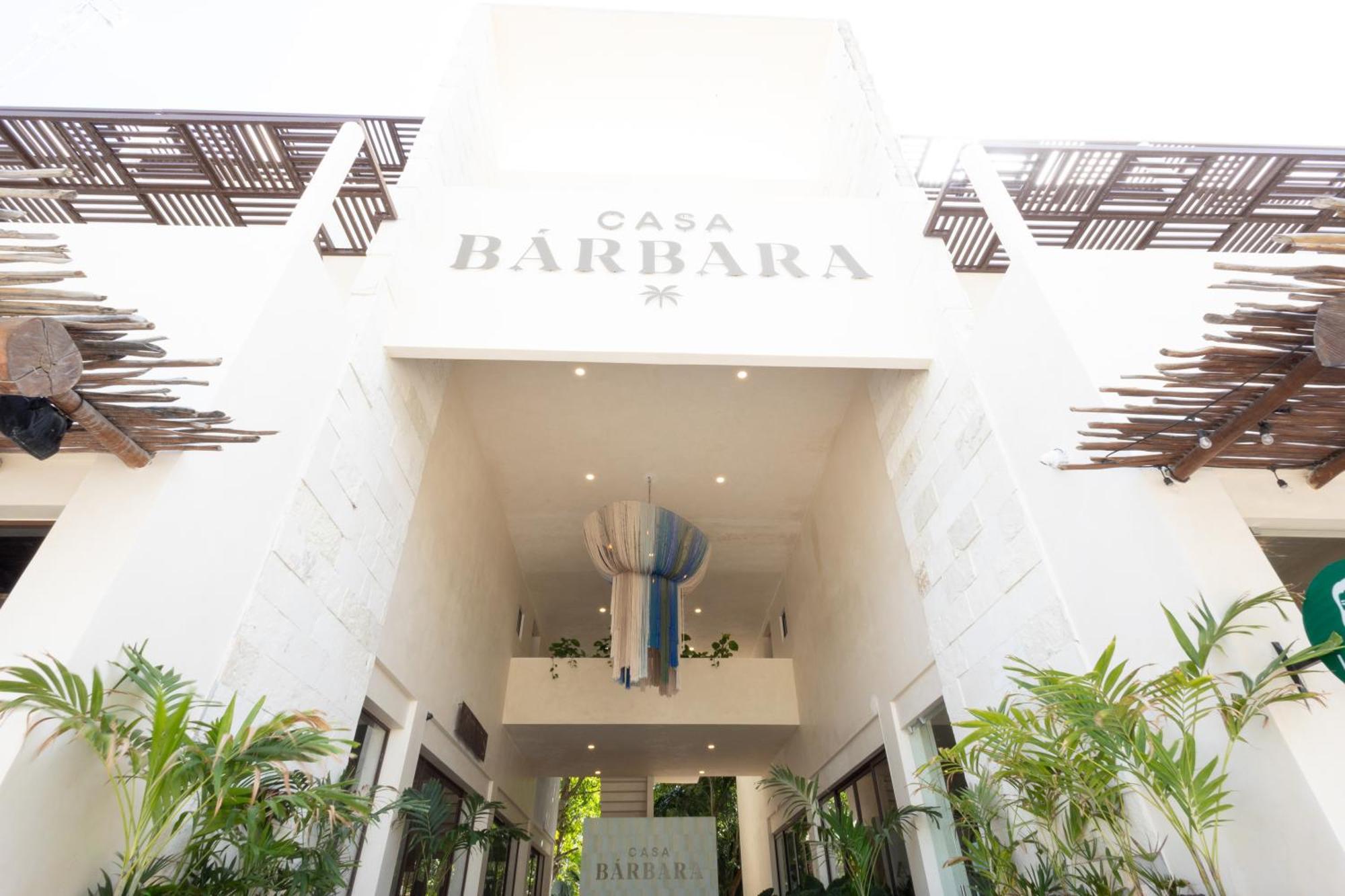 Casa Barbara Hotel
