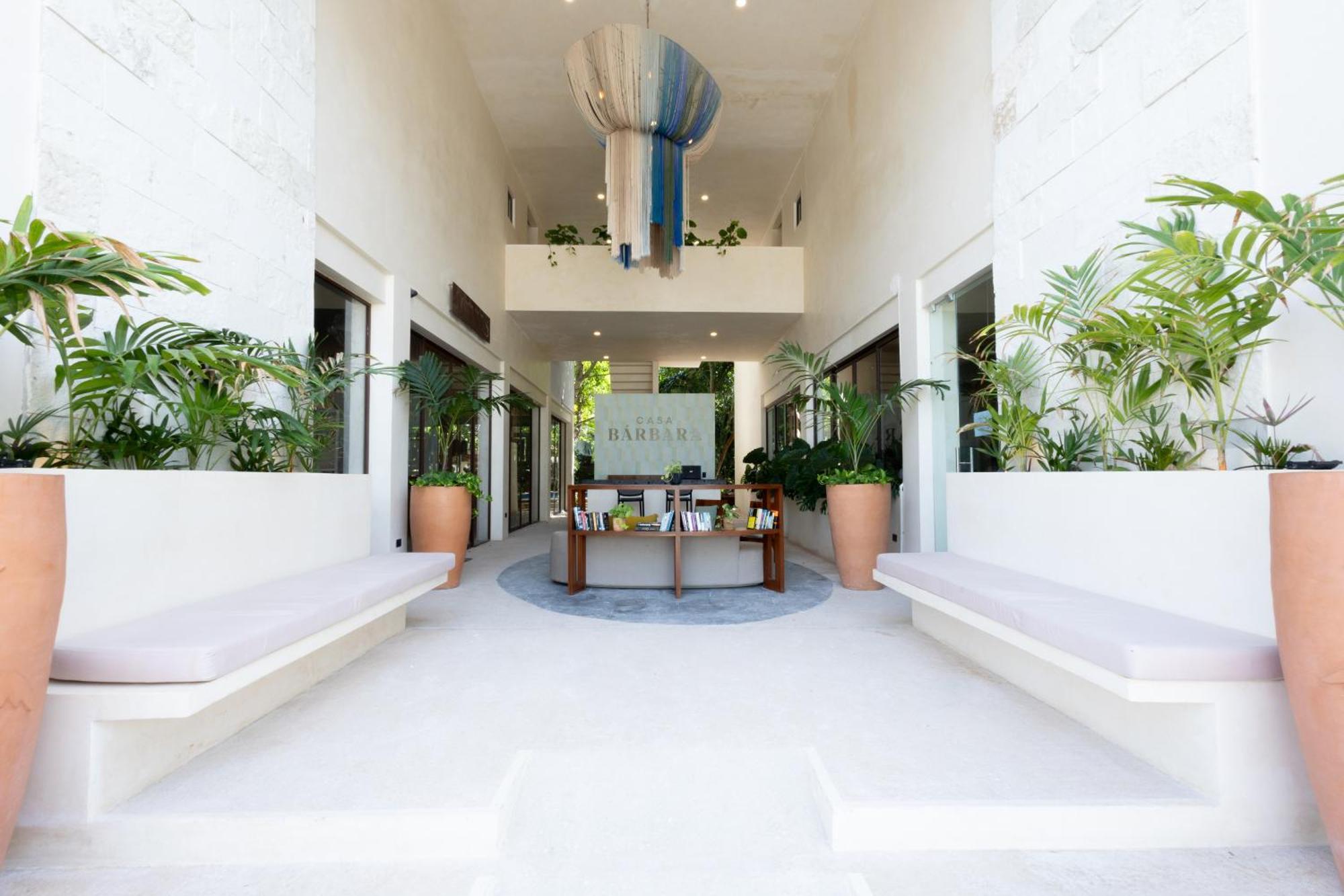 Casa Barbara 3* Isla Holbox