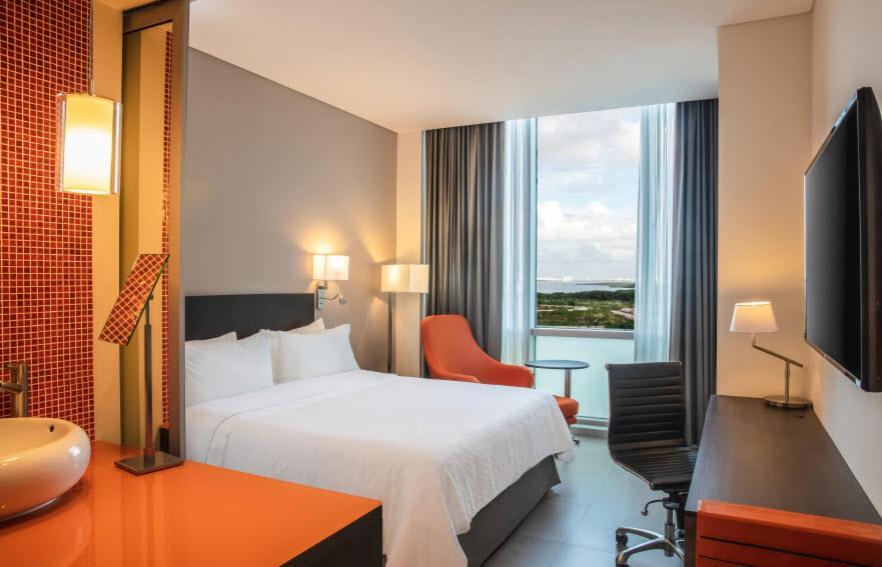 Fiesta Americas 4* Cancun