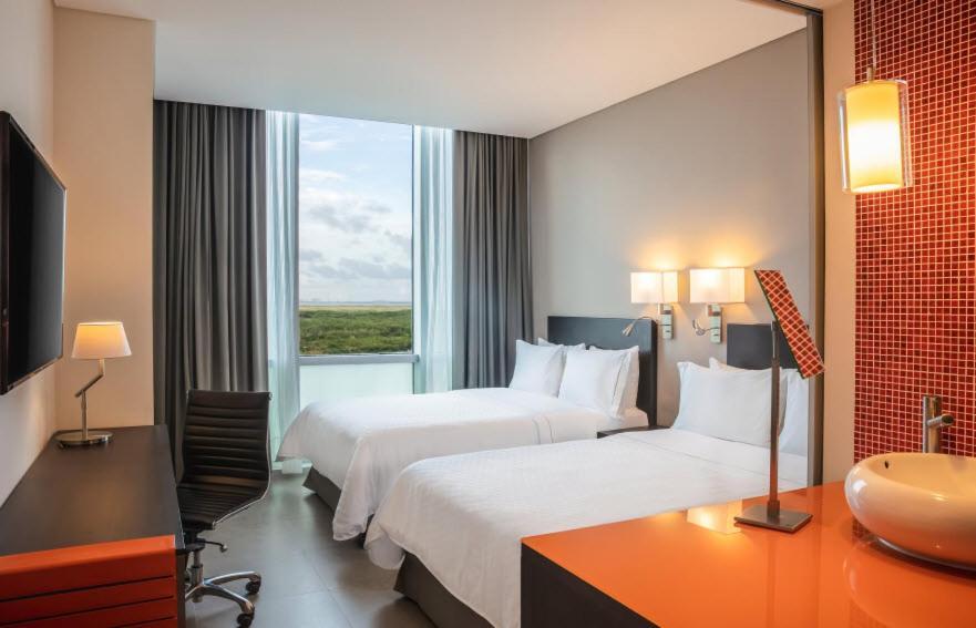Fiesta Americas Cancun