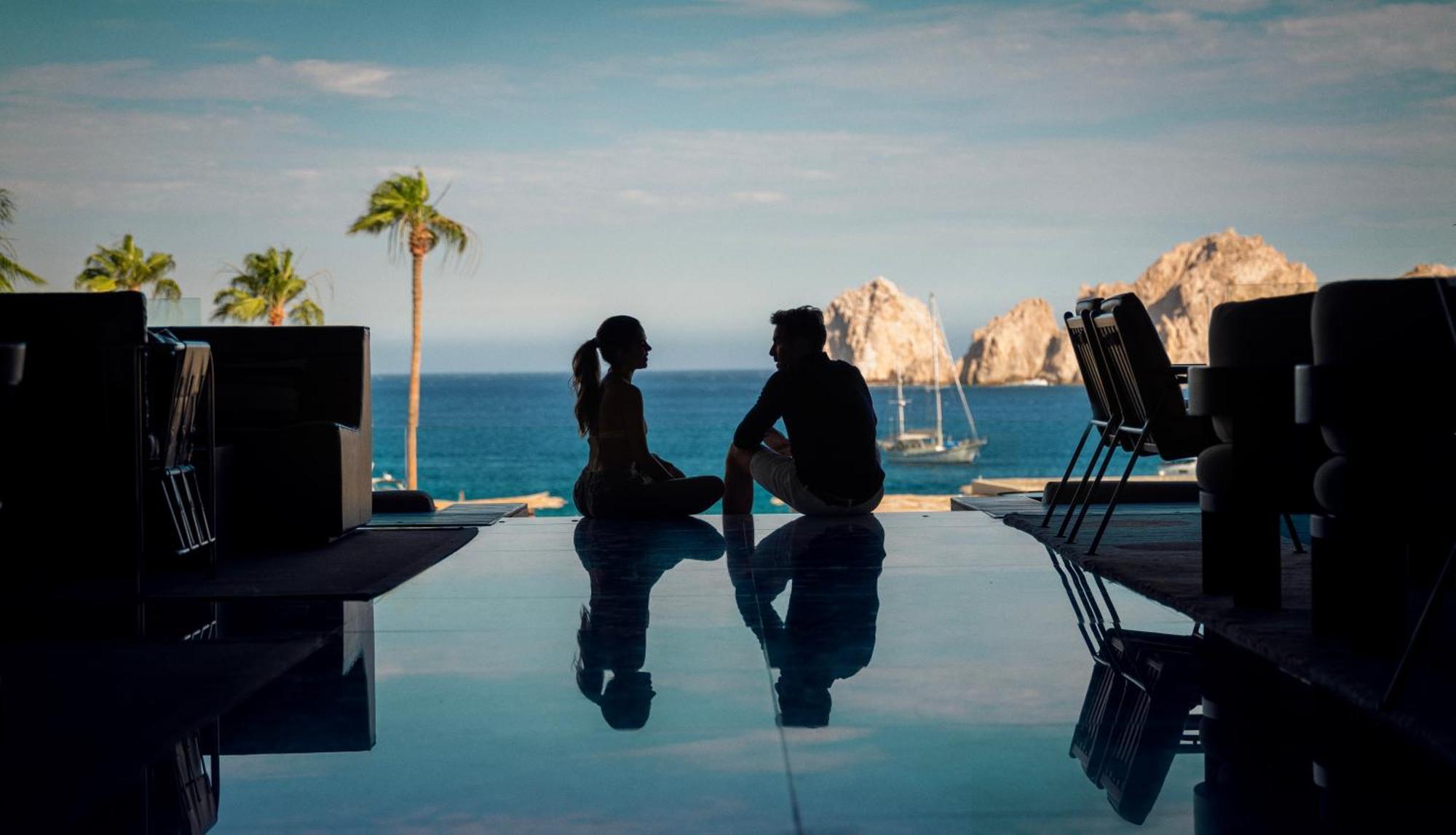 Me Cabo By Melia (adults Only) 5* Cabo San Lucas