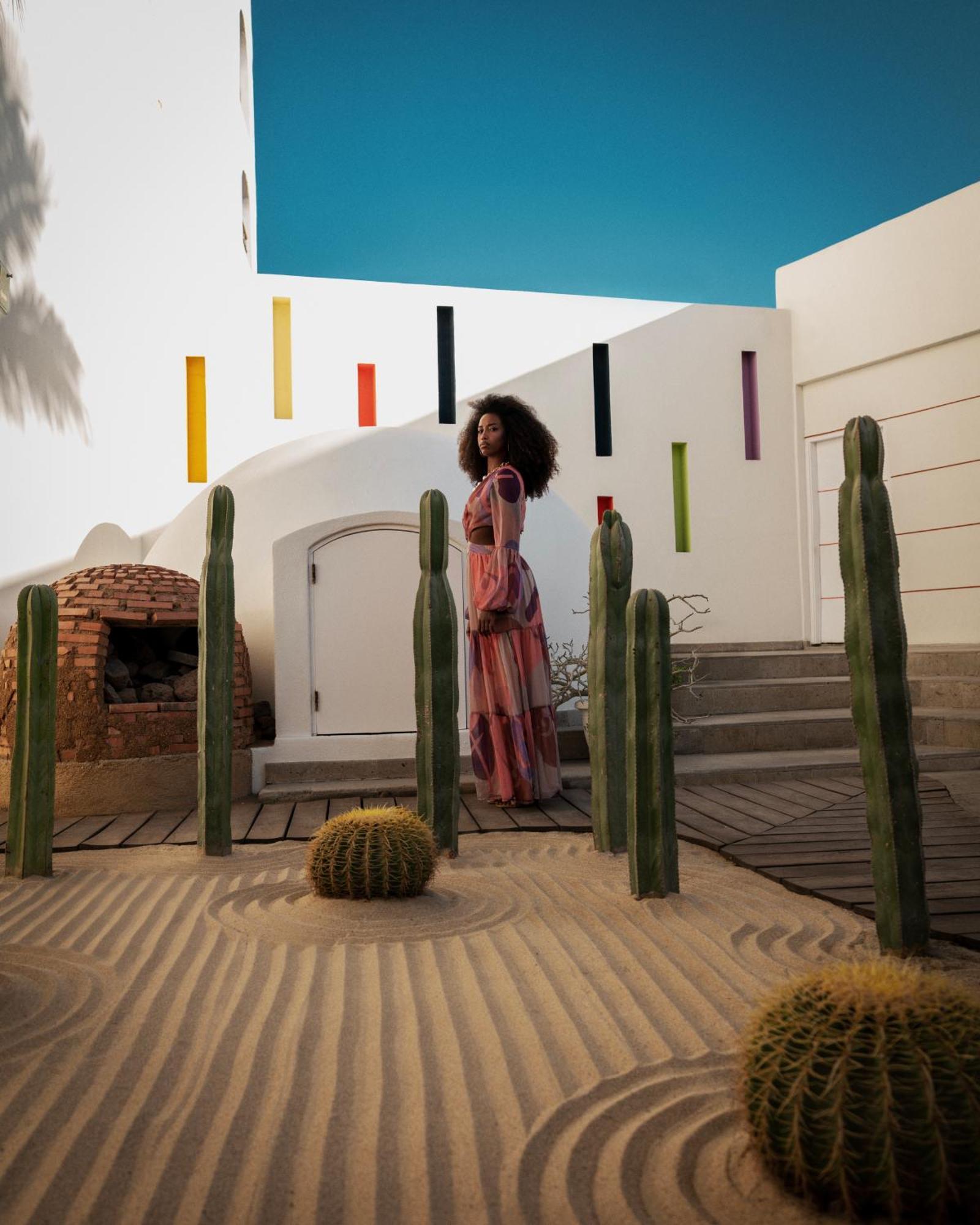 Resort Me Cabo By Melia (adults Only) Cabo San Lucas