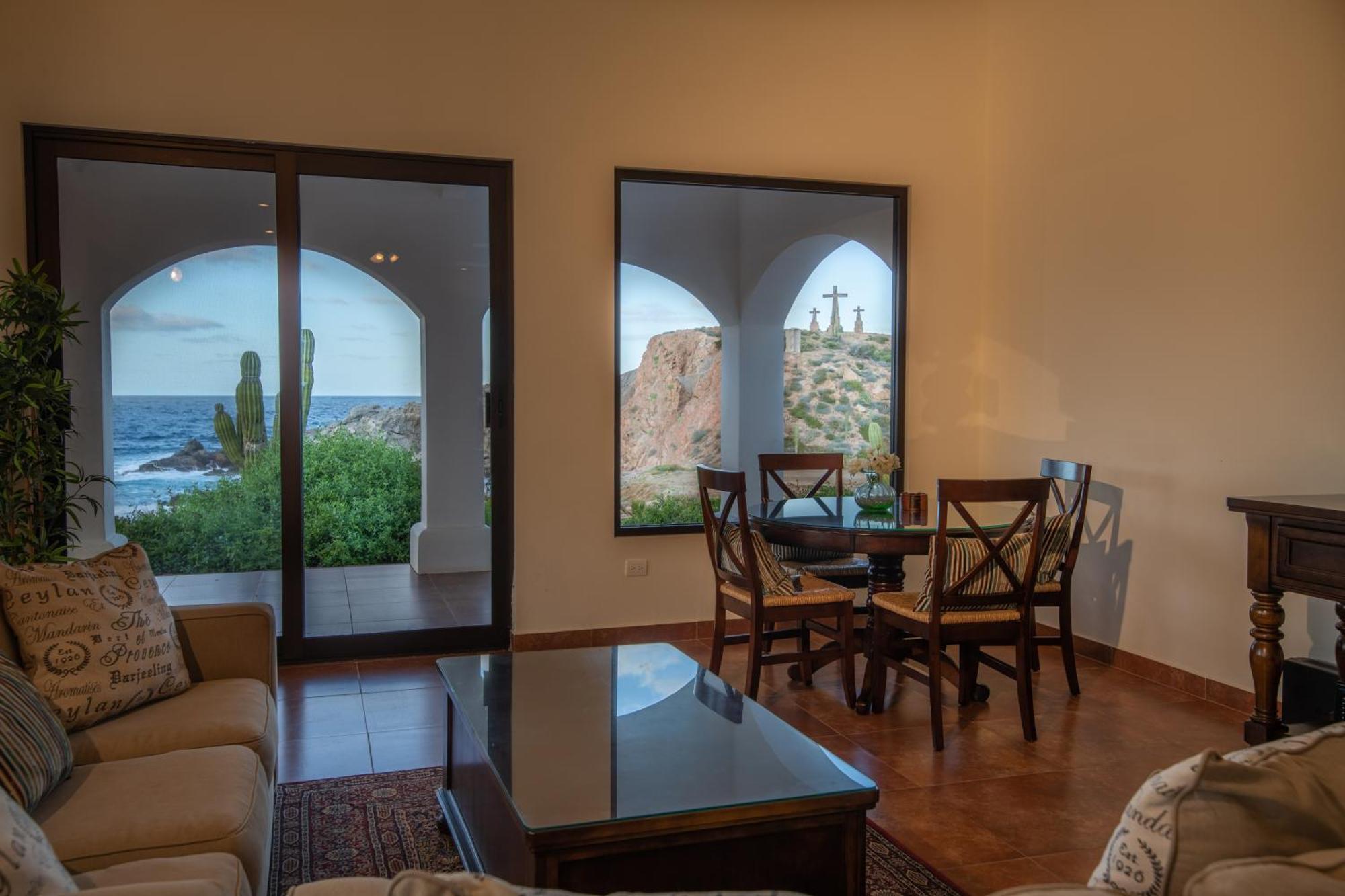 Rancho Cruces 5*