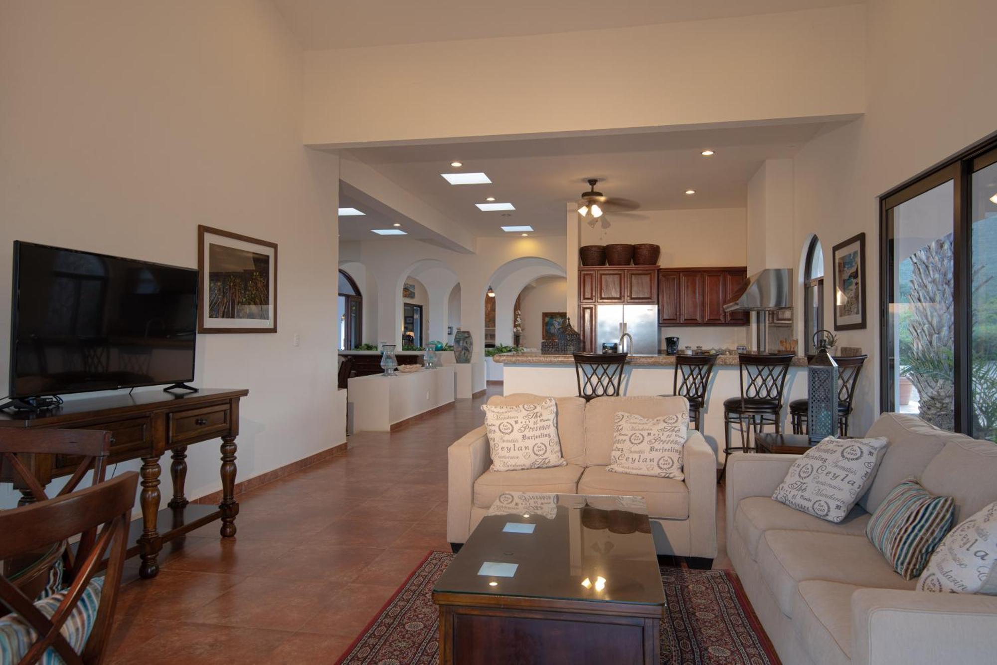 Rancho Cruces Hotel 5*