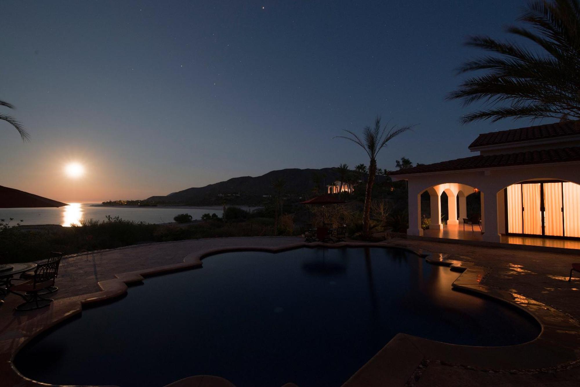 Rancho Cruces 5*